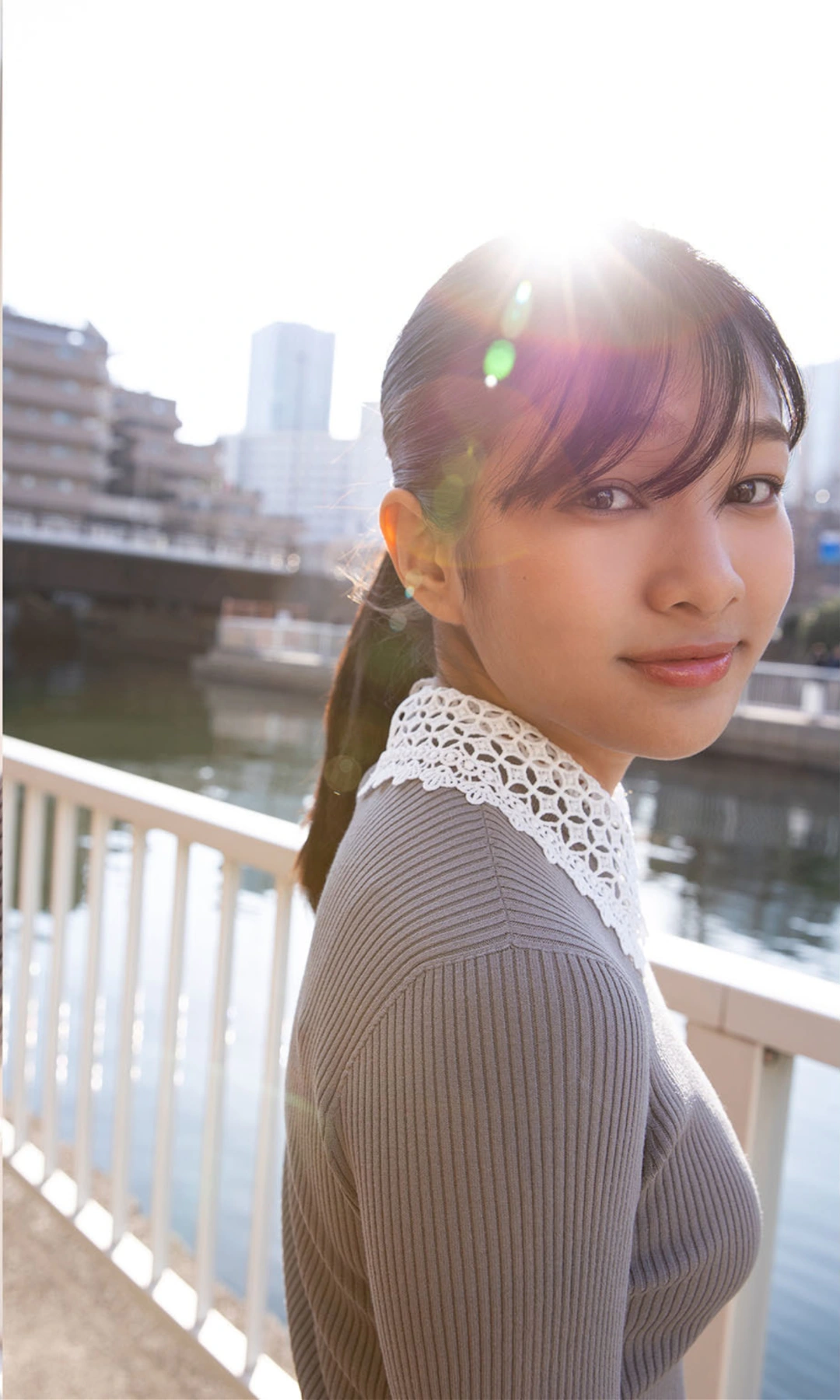 週プレWeekly 2026.04.06 No.13&14 グラビア LINE UP – Nozomi Miyabe 宮部のぞみ, Karina Nizisaki 虹咲カリナ, Yumi Sugimoto 杉本有美, USA 宇咲,