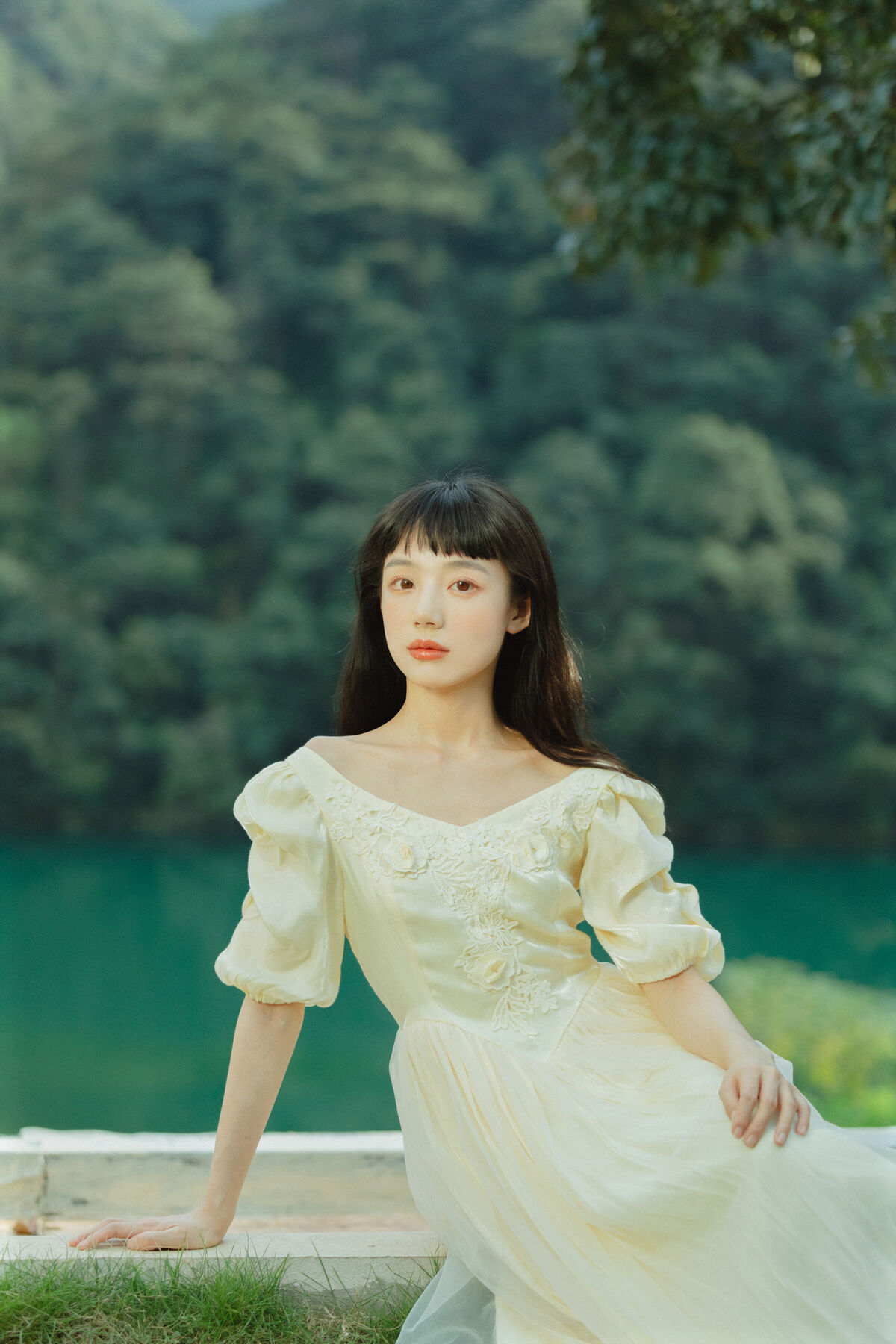 YiTuYu艺图语 Vol.10528 Jia Yue