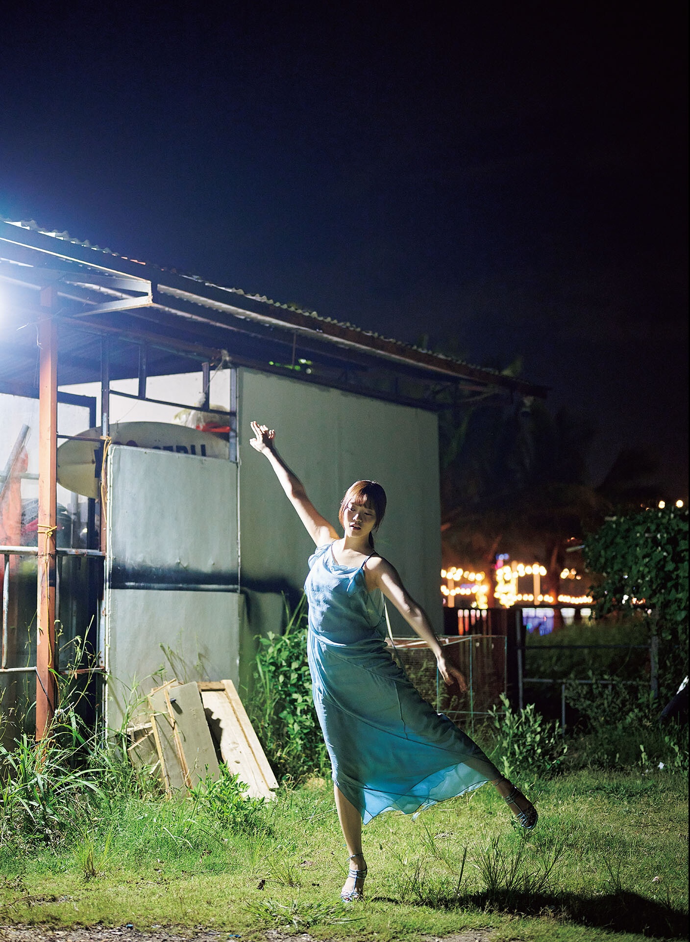 [Photobook] 宮田愛萌 Lilas【DMM限定アザーカット付き版】