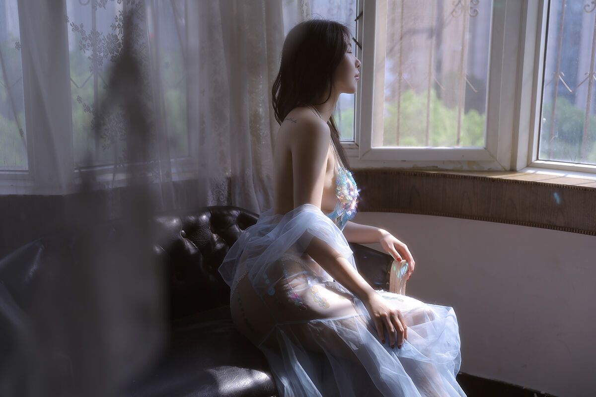 YiTuYu艺图语 Vol.10291 JILL