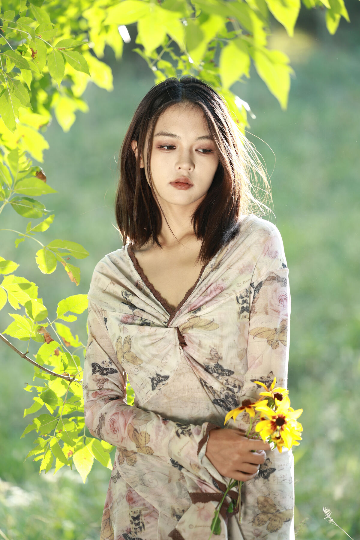 YiTuYu艺图语 Vol.10546 You Men Da Xia