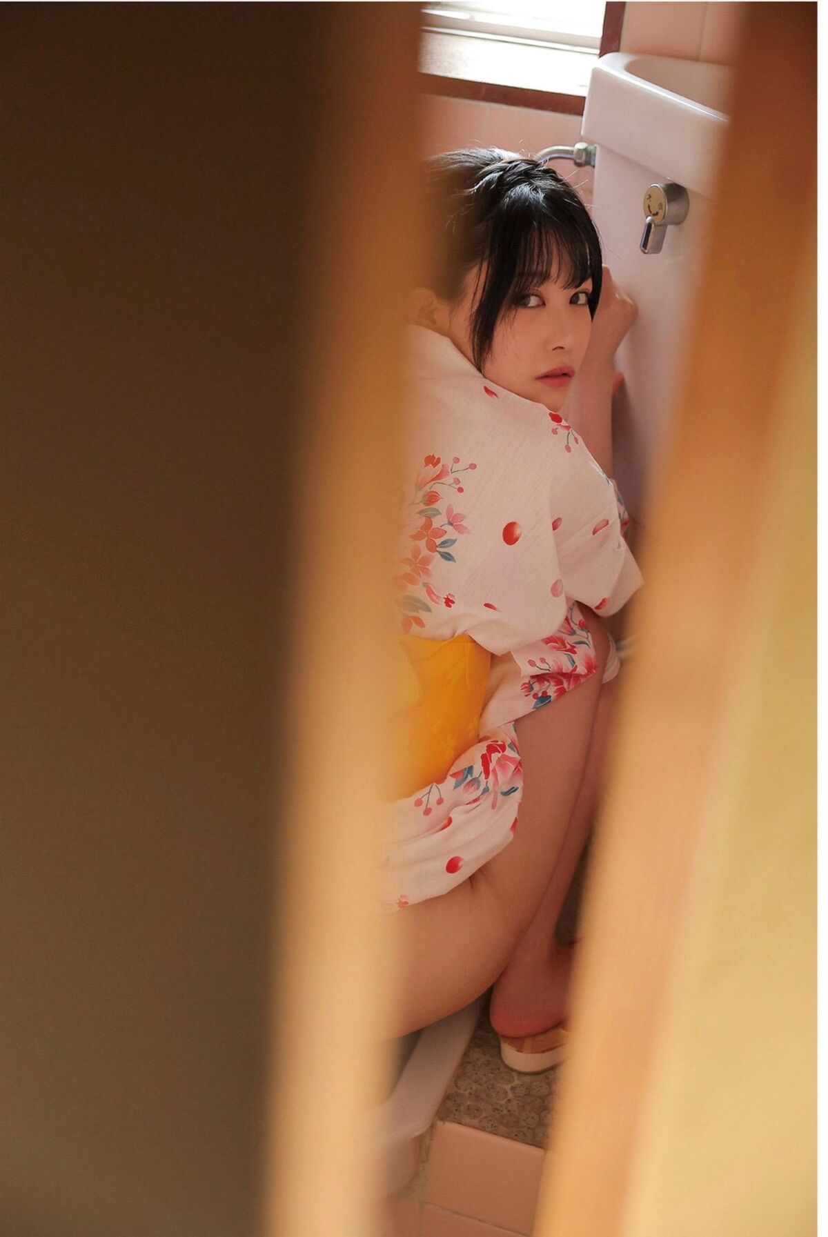 Aizuki Himari 逢月ひまり - Classmate 同級生 Part02