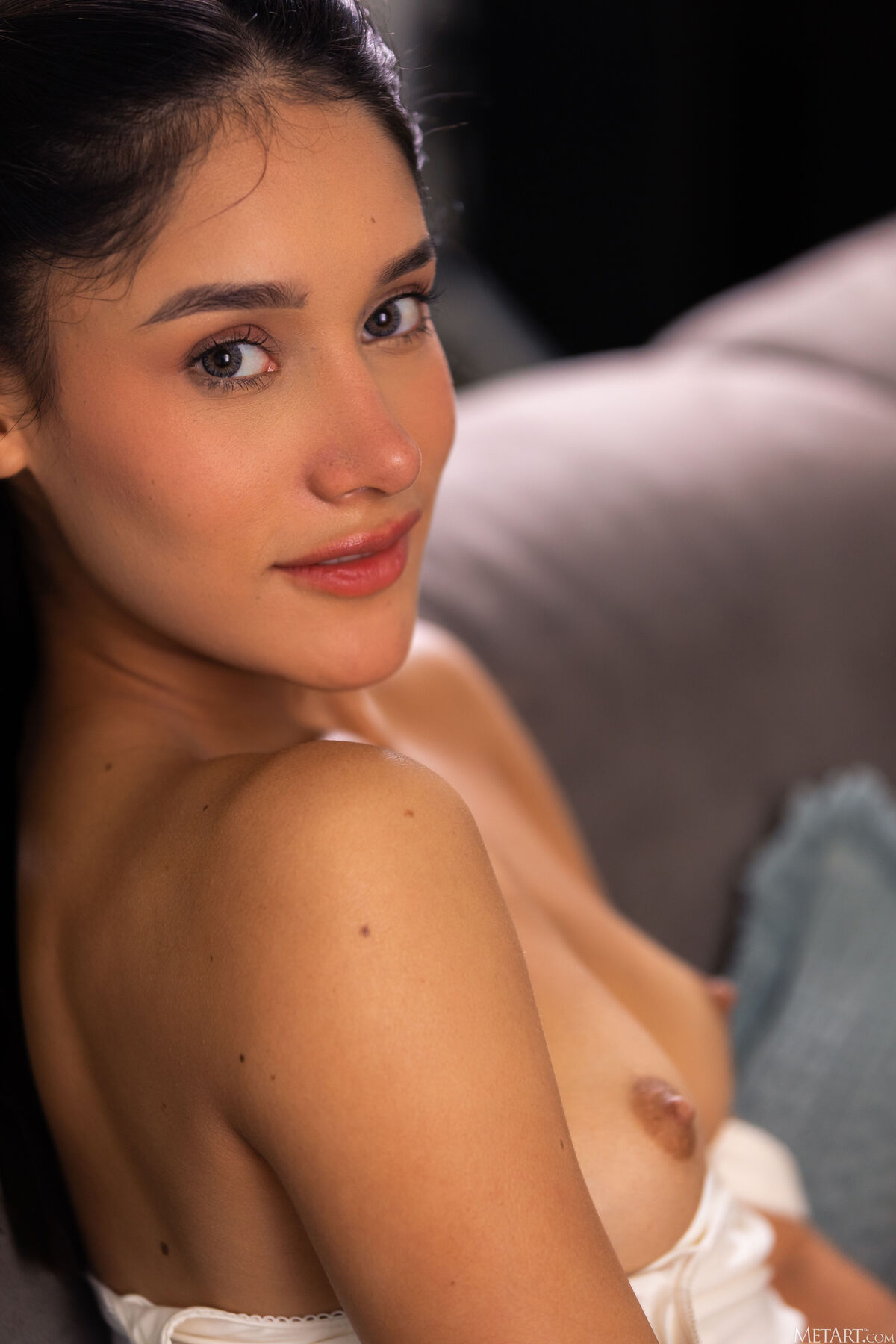 MetArt Carolina Guerrero - Couch Confessions Part01 9 MetArt Carolina Guerrero - Couch Confessions Part01