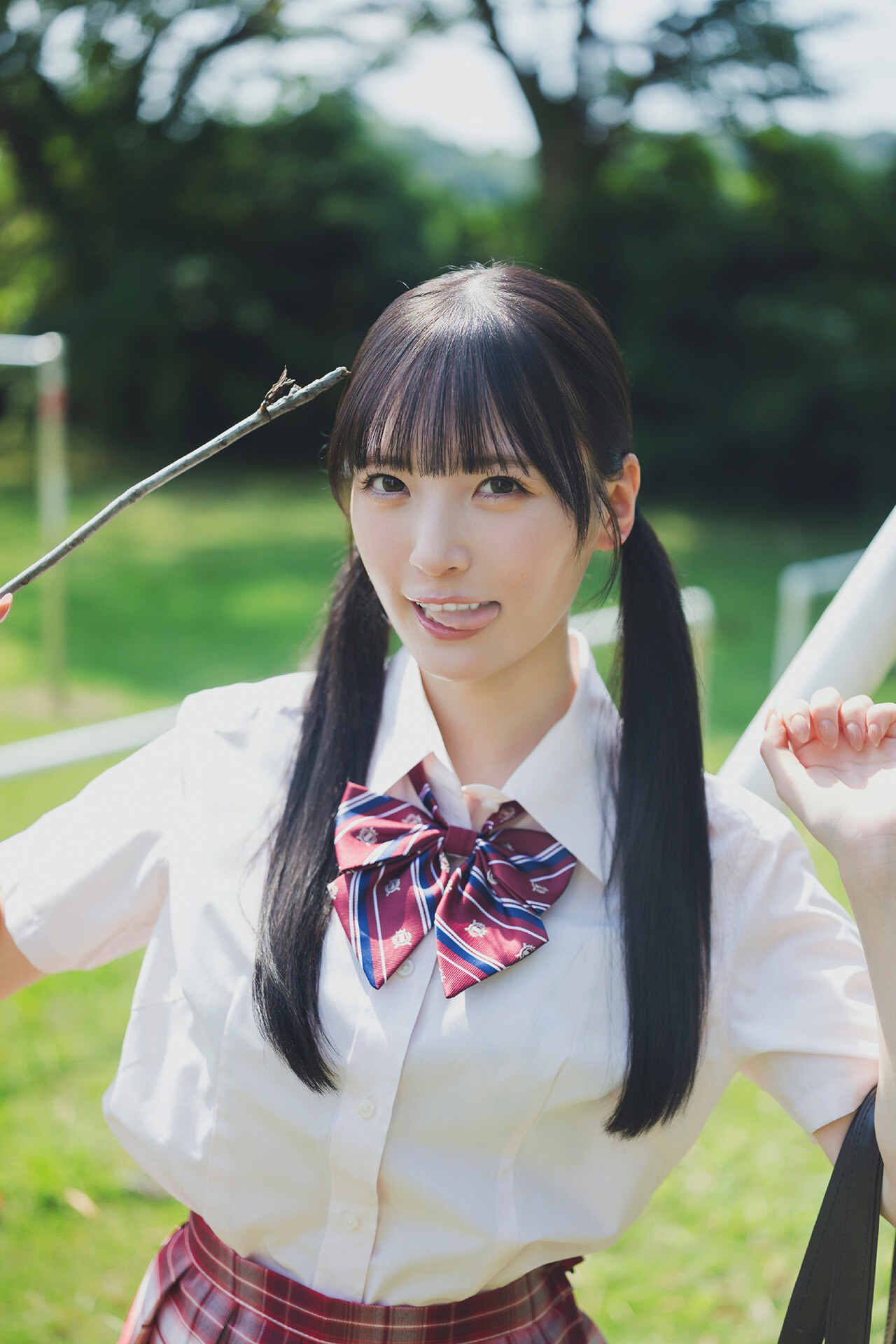 [Photobook] ゼロイチ学園 シーズン2 由良ゆら