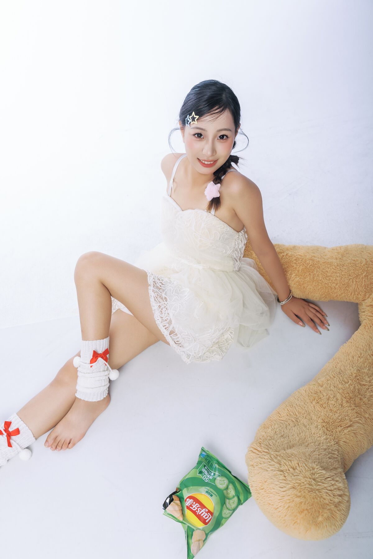 YiTuYu艺图语 Vol.10349 Xiao U