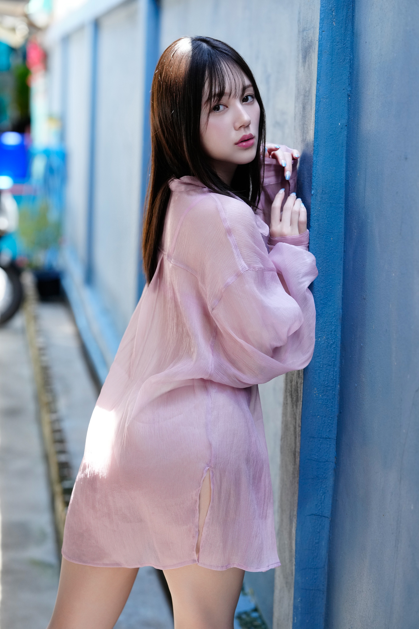 FRIDAYデジタル写真集 涼森れむ How cute！