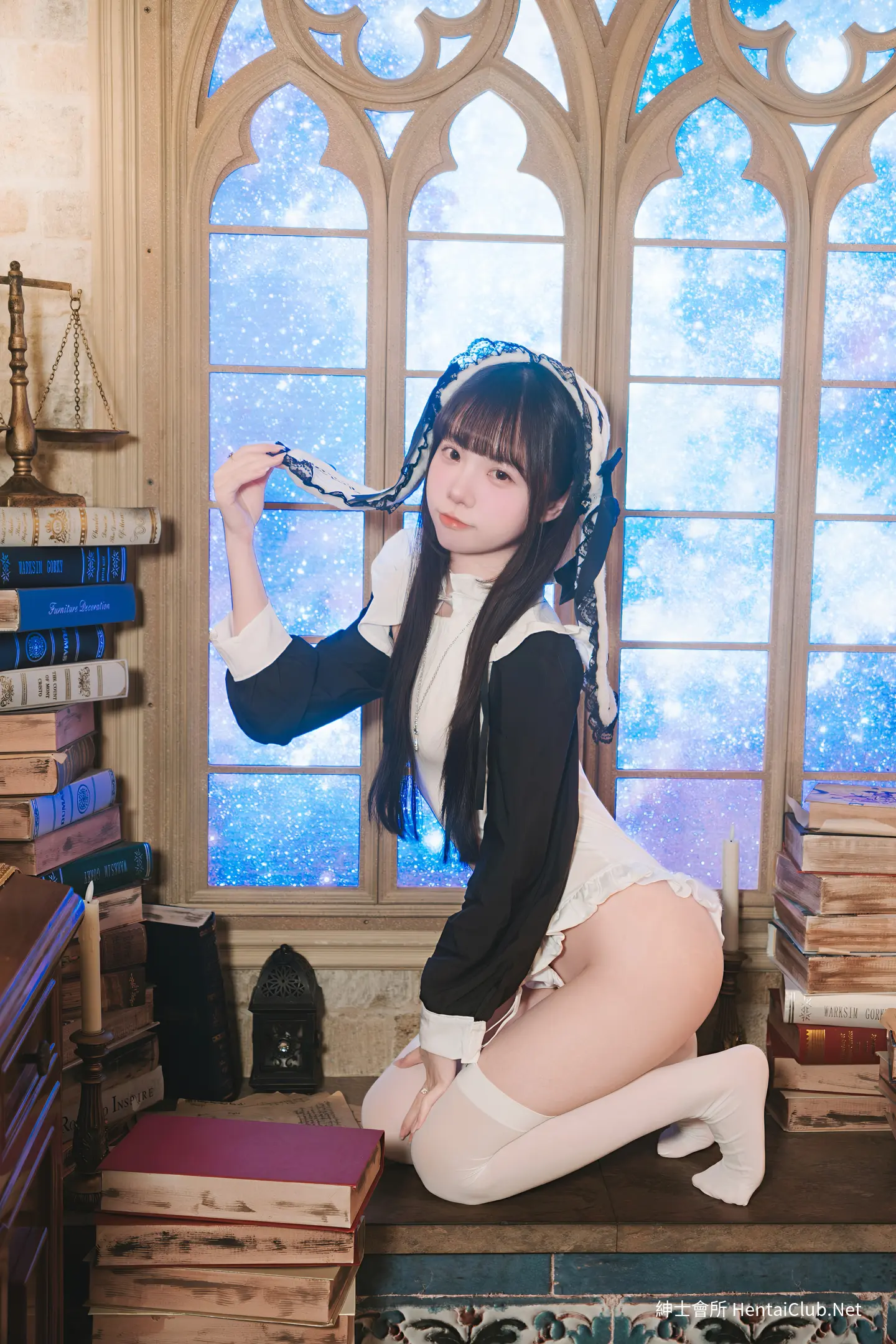 可可小白兔 谁家的小恶魔呀 17 可可小白兔 谁家的小恶魔呀
