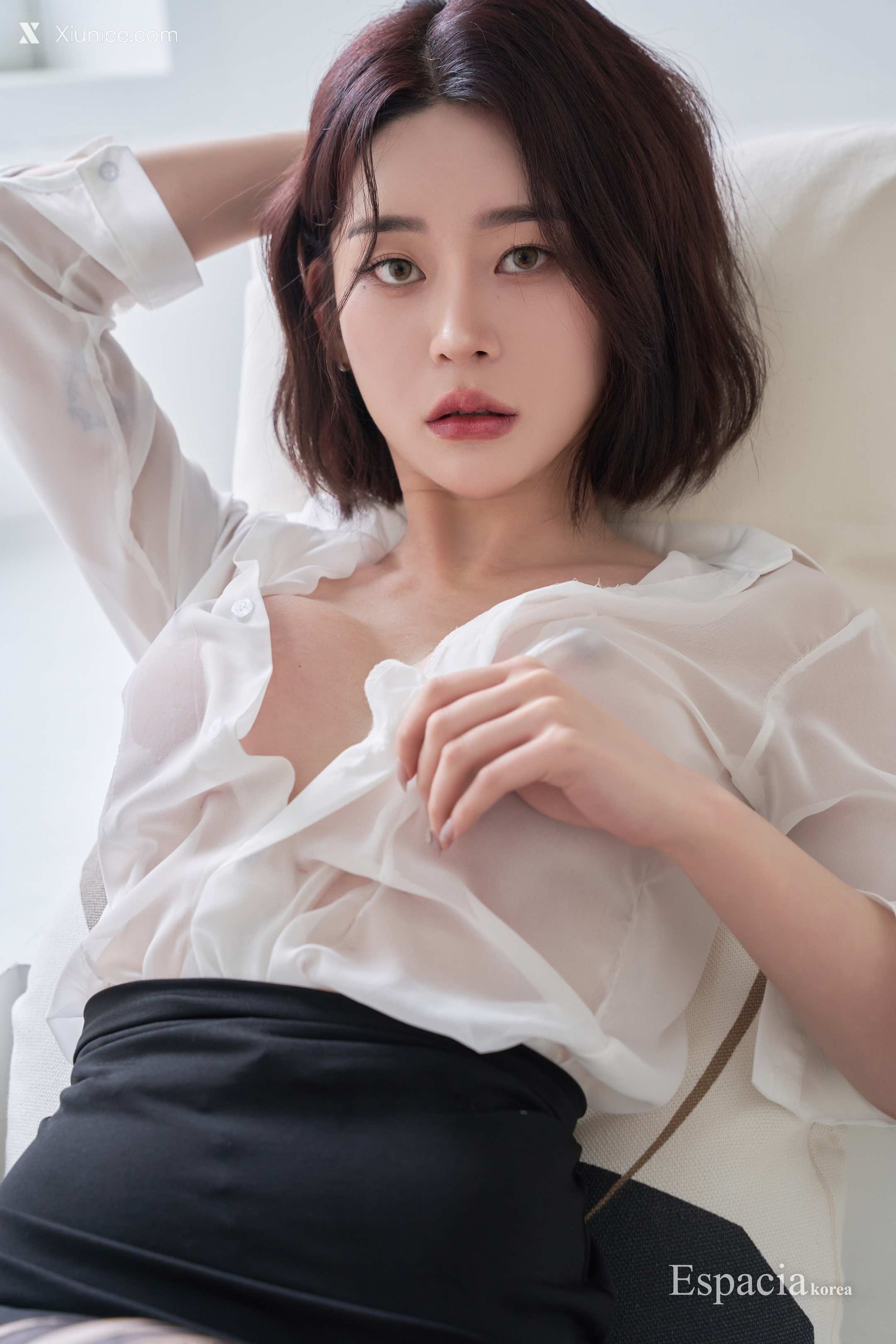 Espacia Korea Rahee EHC#045 4K