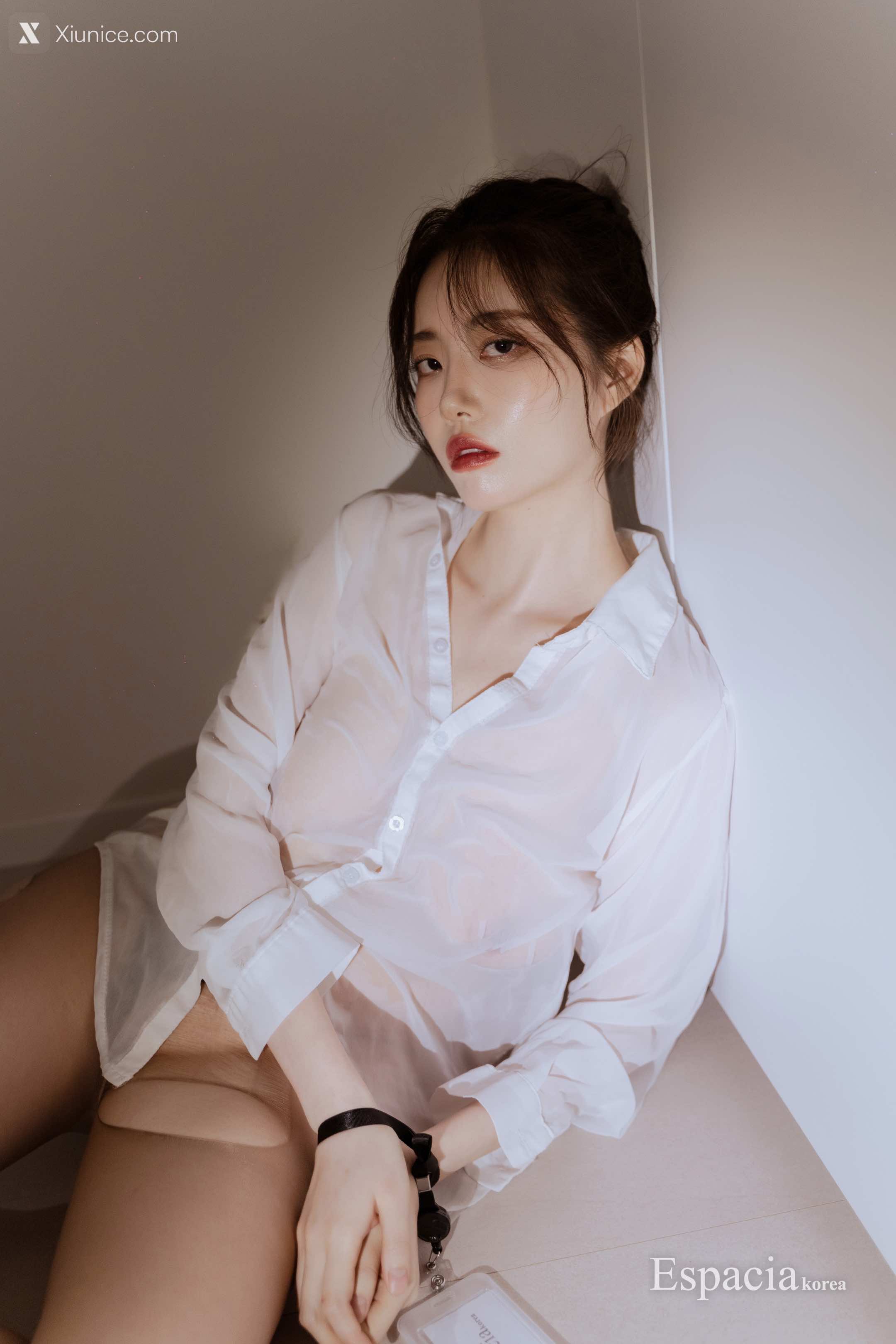 Espacia Korea EHC#101 – YUA 4K