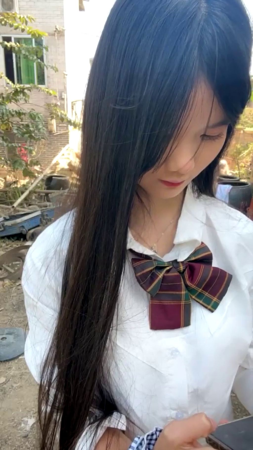 水嫩宝宝: 农村07年美少女 户外跳蛋 勾搭隔壁油腻大叔 14 水嫩宝宝: 农村07年美少女 户外跳蛋 勾搭隔壁油腻大叔