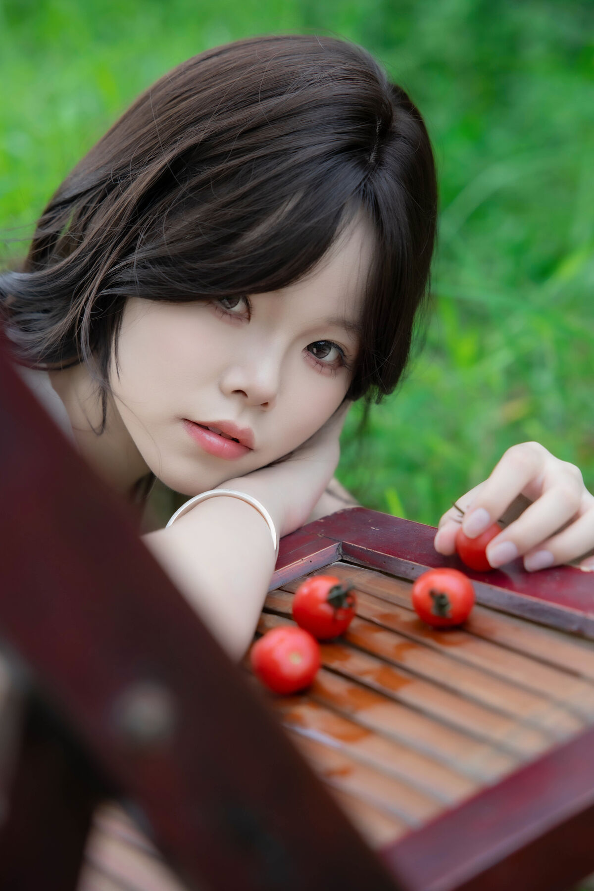 YiTuYu艺图语 Vol.10333 Le Di