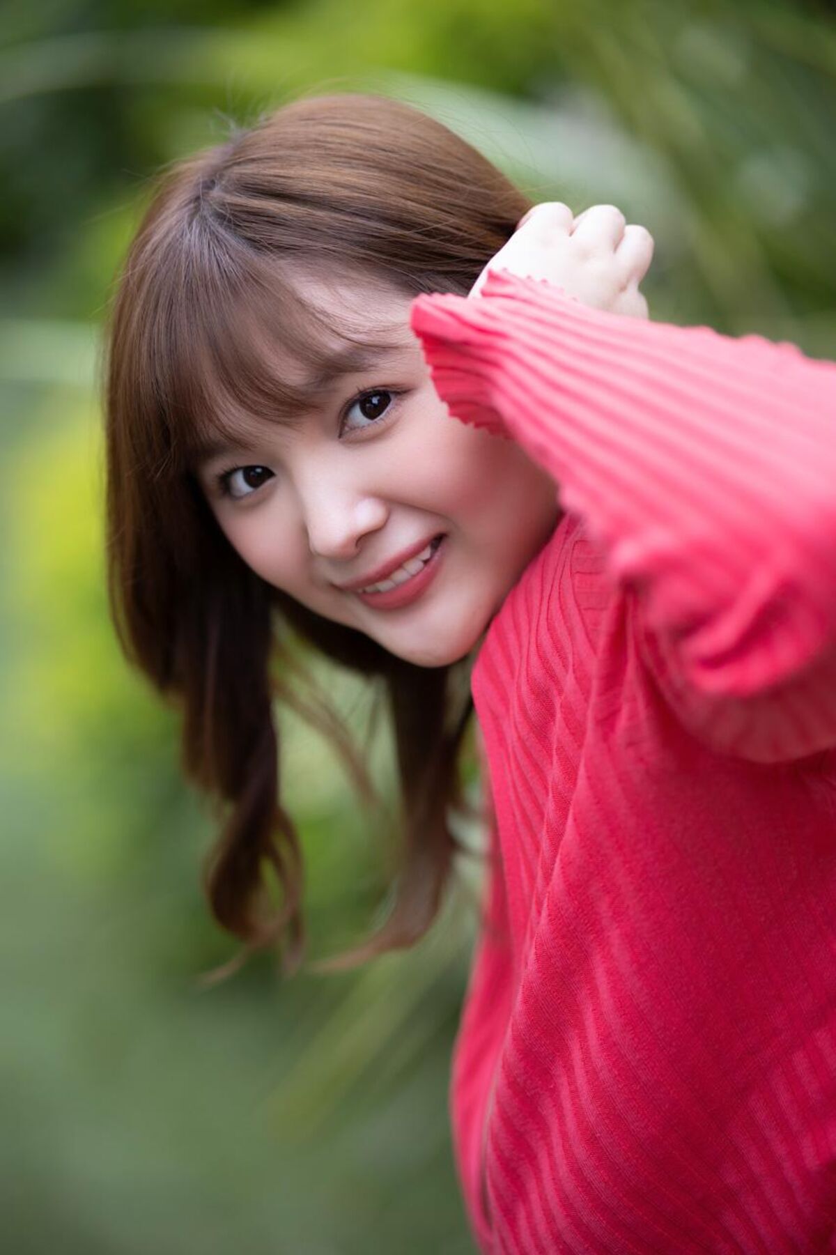 Kudo Yui 工藤唯 - 写真集 モフモフもっち BEST SHOT BOOKS