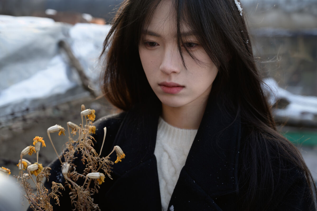 YiTuYu艺图语 Vol.10393 Yi Ming