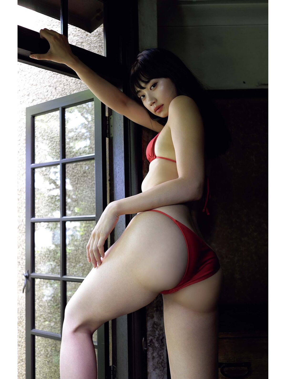 Nanako Aizawa 相沢菜々子 - デジタル写真集 正夢 YK PHOTO ALBUM