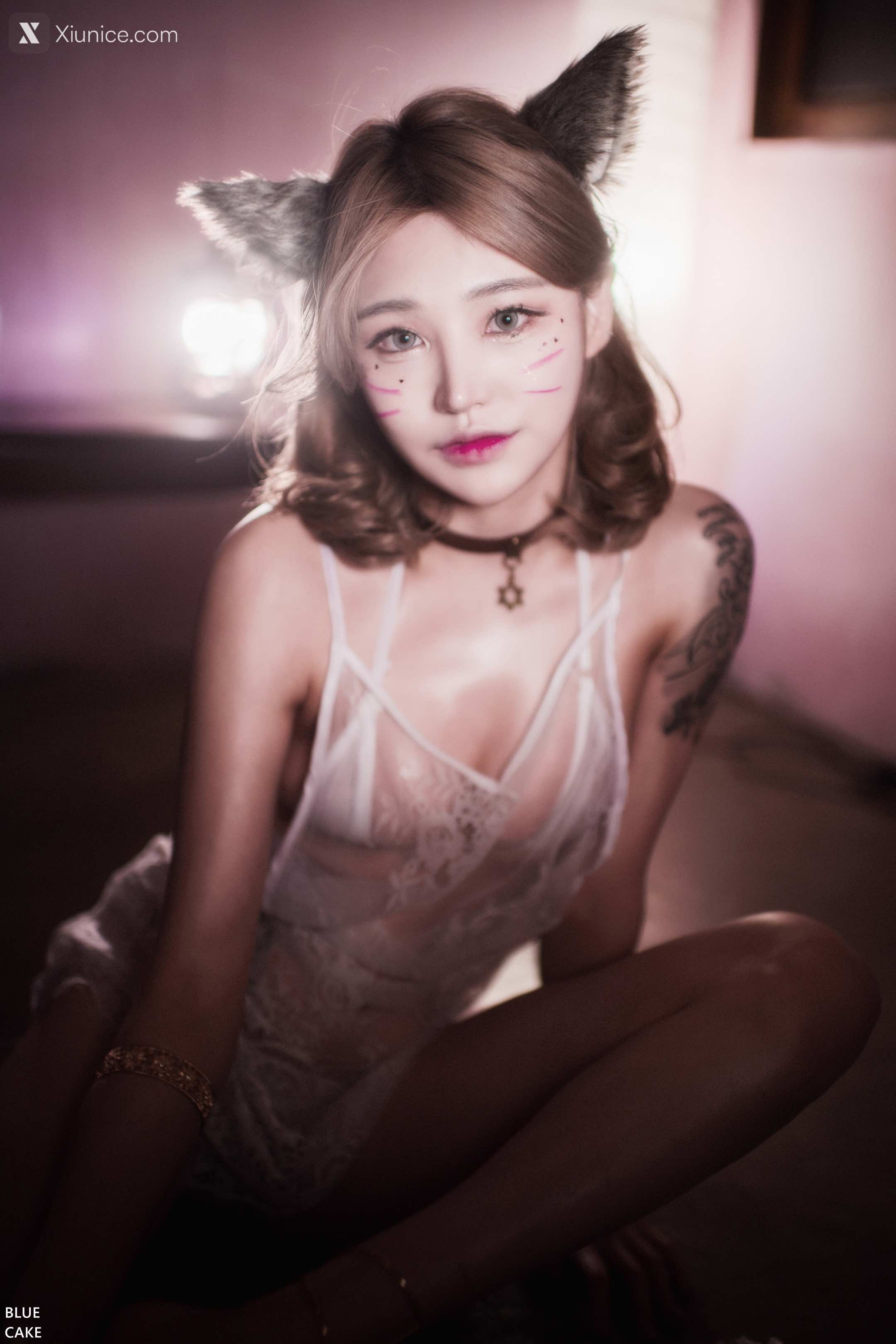 BLUECAKE Taeri – FANTASY 4K
