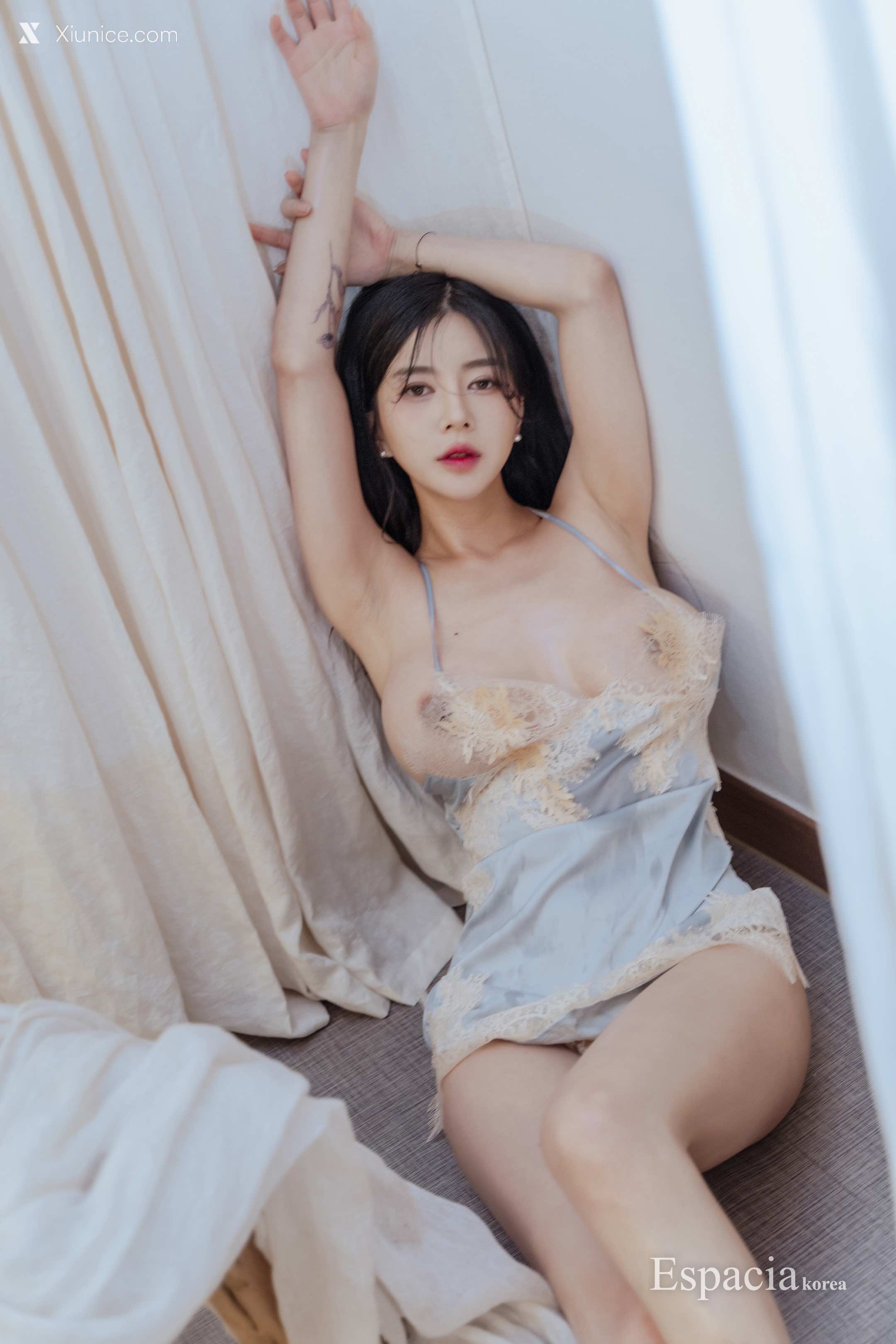 Espacia Korea EHC#153 PURM 4K