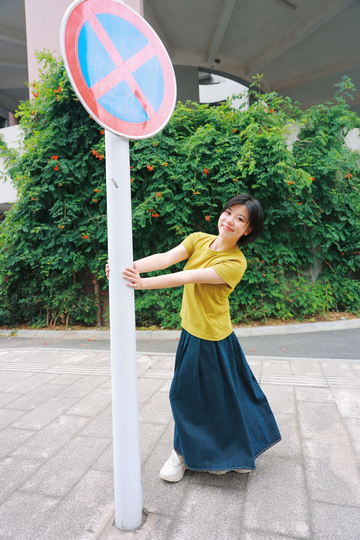 YiTuYu艺图语 Vol.10370 Xiao Xin