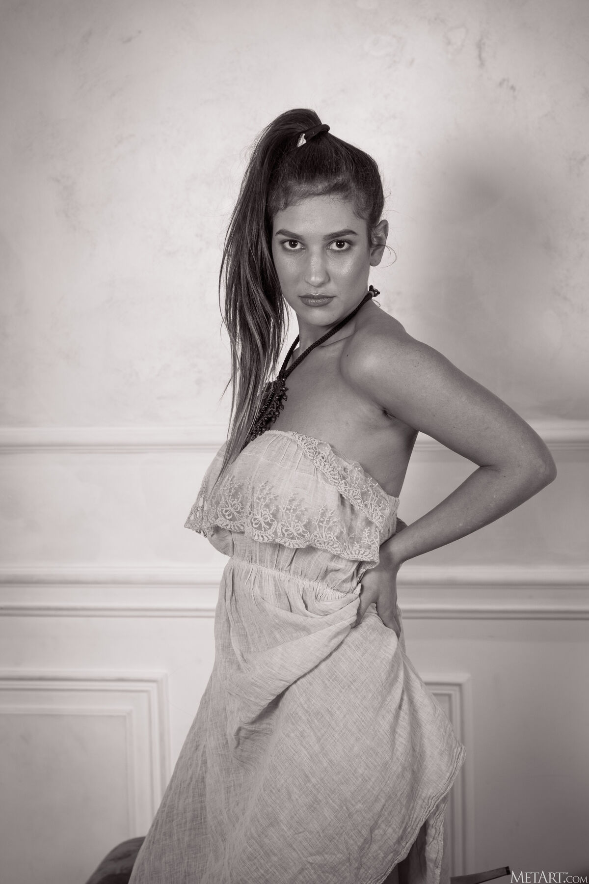 MetArt Oceane - Simple Charm Part02
