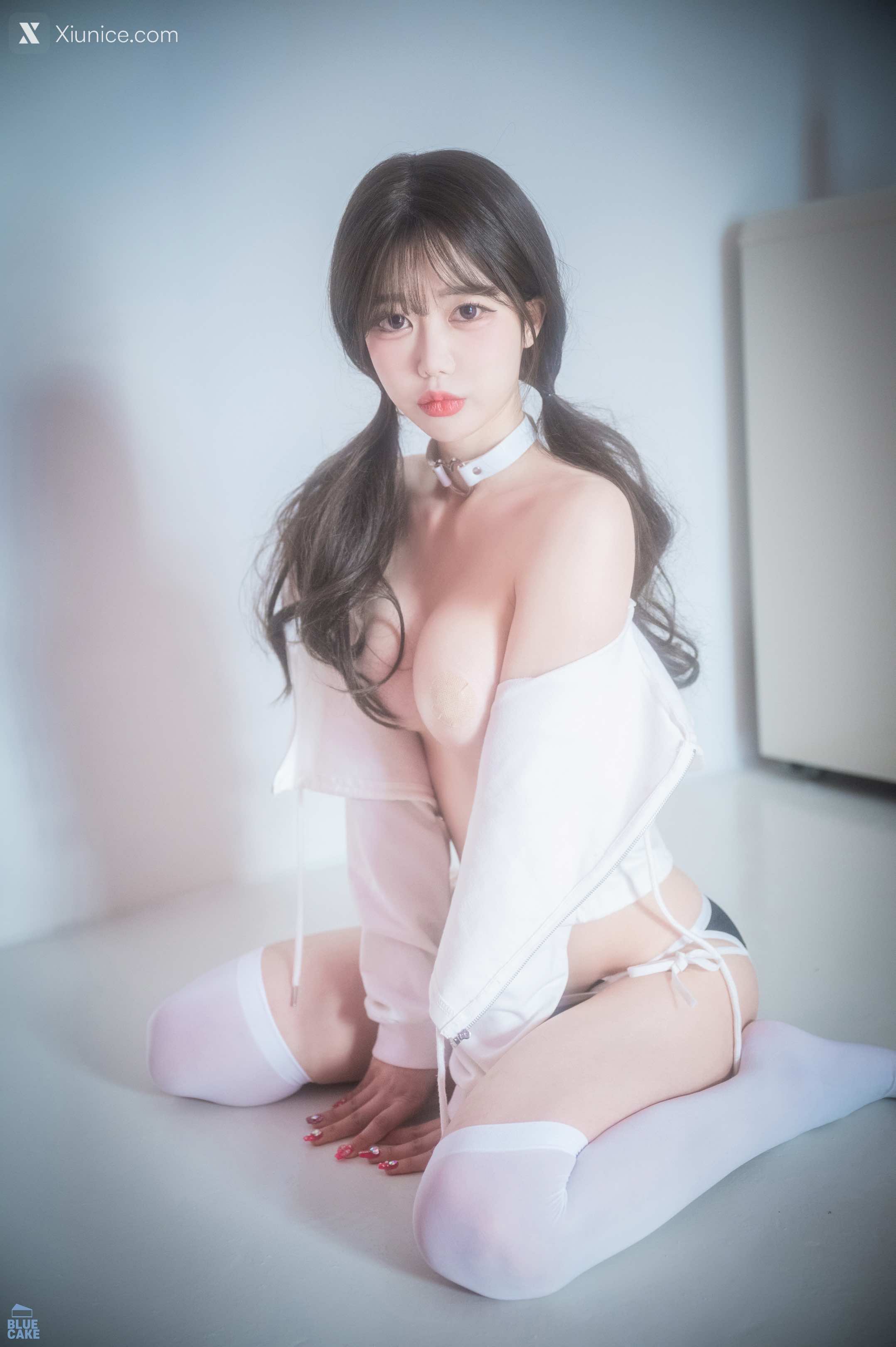 BLUECAKE Jung Eun – Dazzling No.1 4K