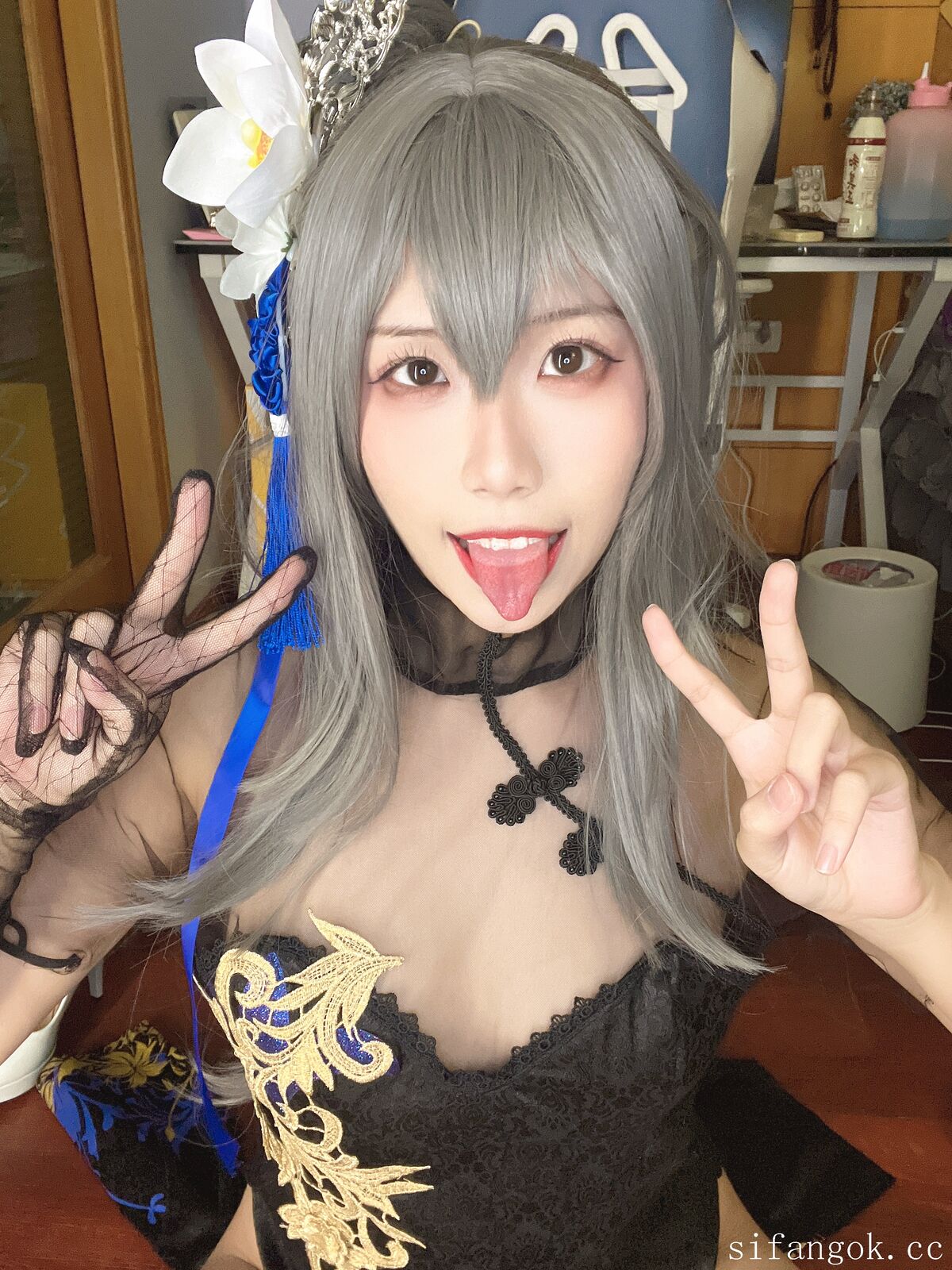 Coser@以理服人藜藜子 - 路易九世