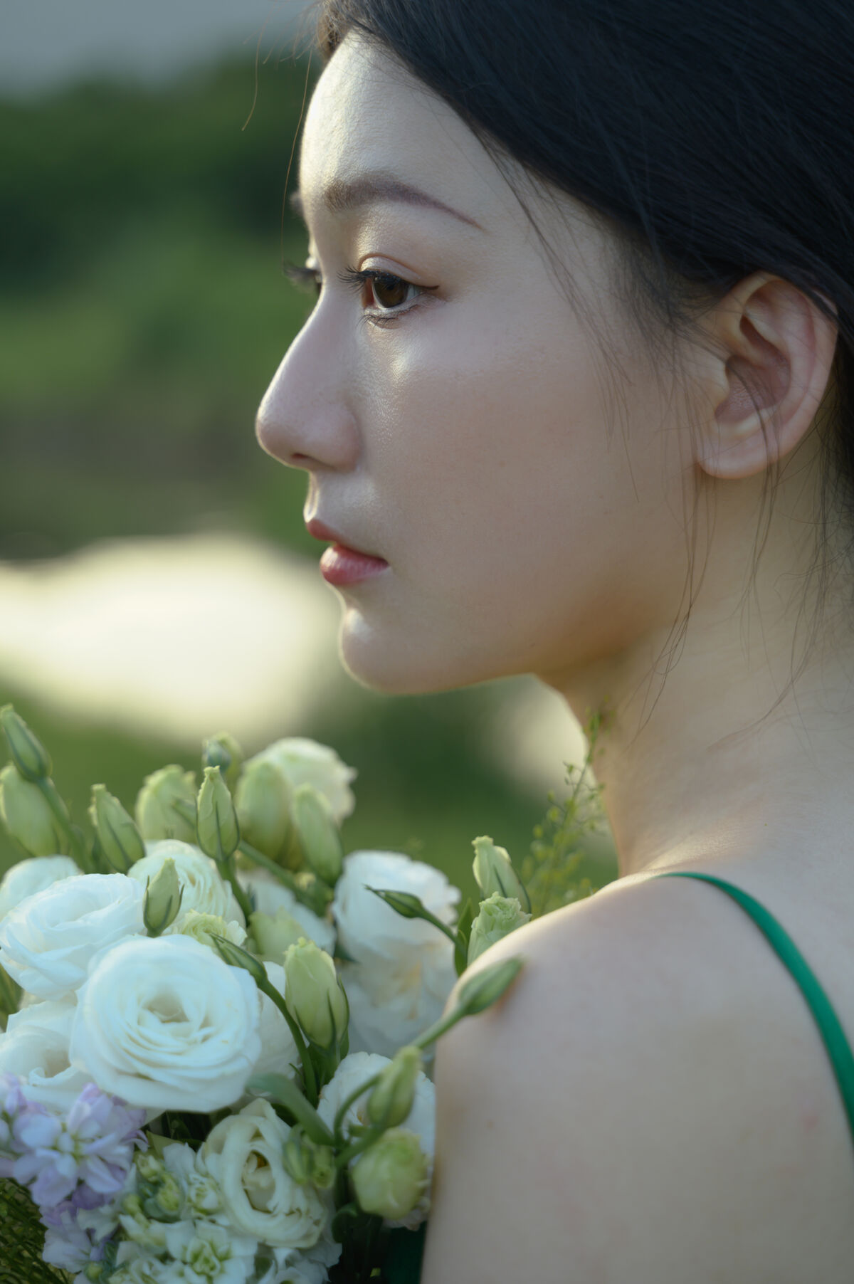 YiTuYu艺图语 Vol.10411 Xiao Yue