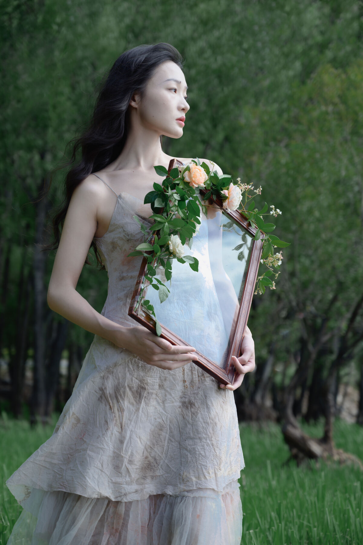 YiTuYu艺图语 Vol.10617 Yi Ming 3 YiTuYu艺图语 Vol.10617 Yi Ming