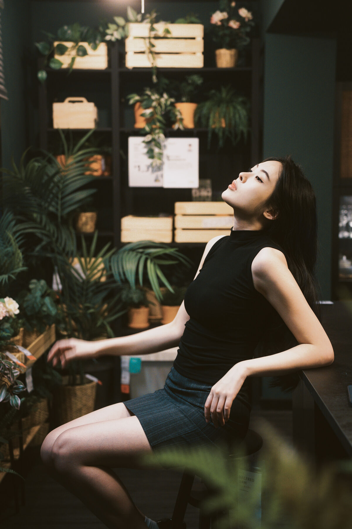 YiTuYu艺图语 Vol.10477 Yi Ming 2 YiTuYu艺图语 Vol.10477 Yi Ming