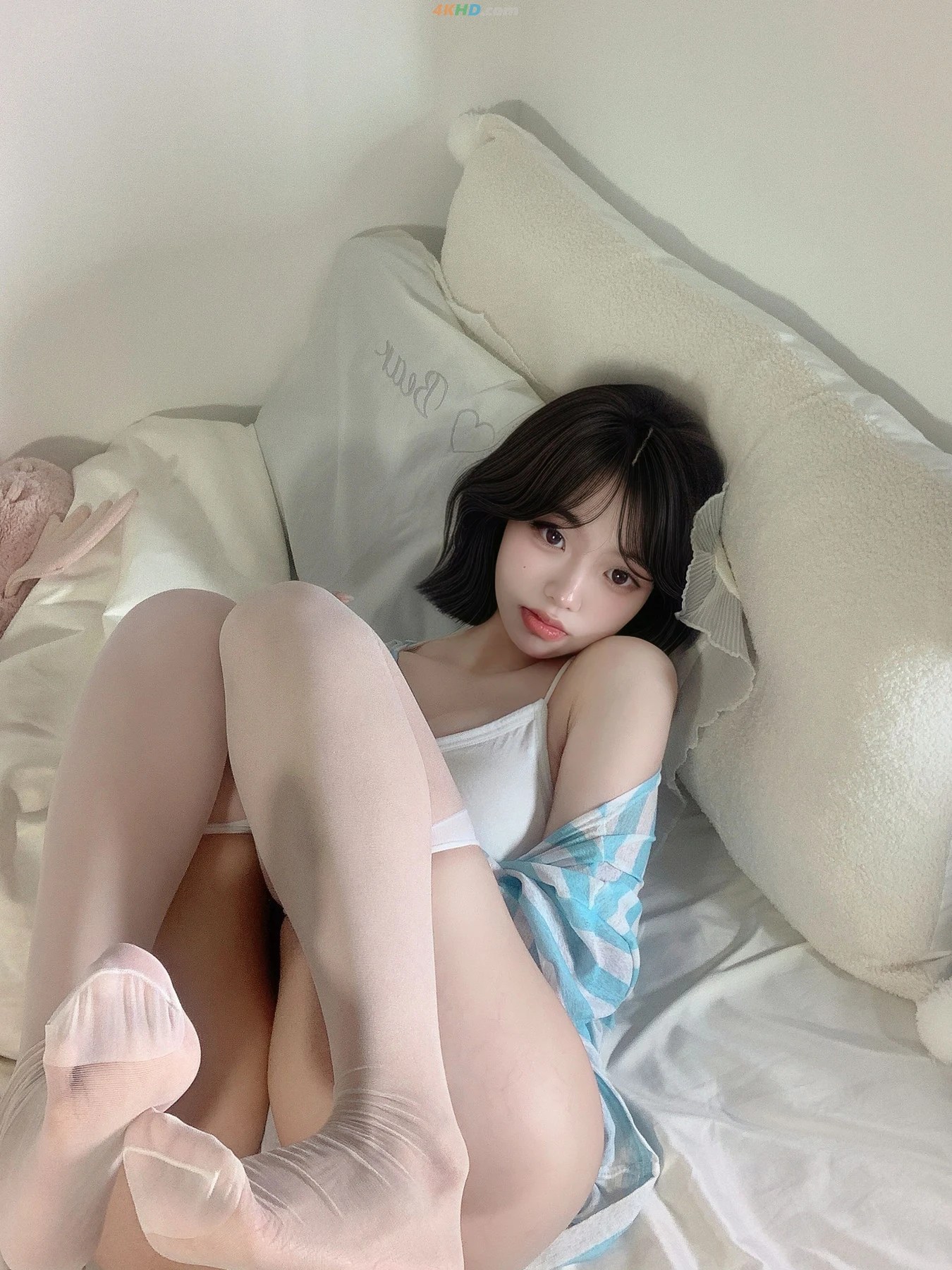 真宝 居家女友