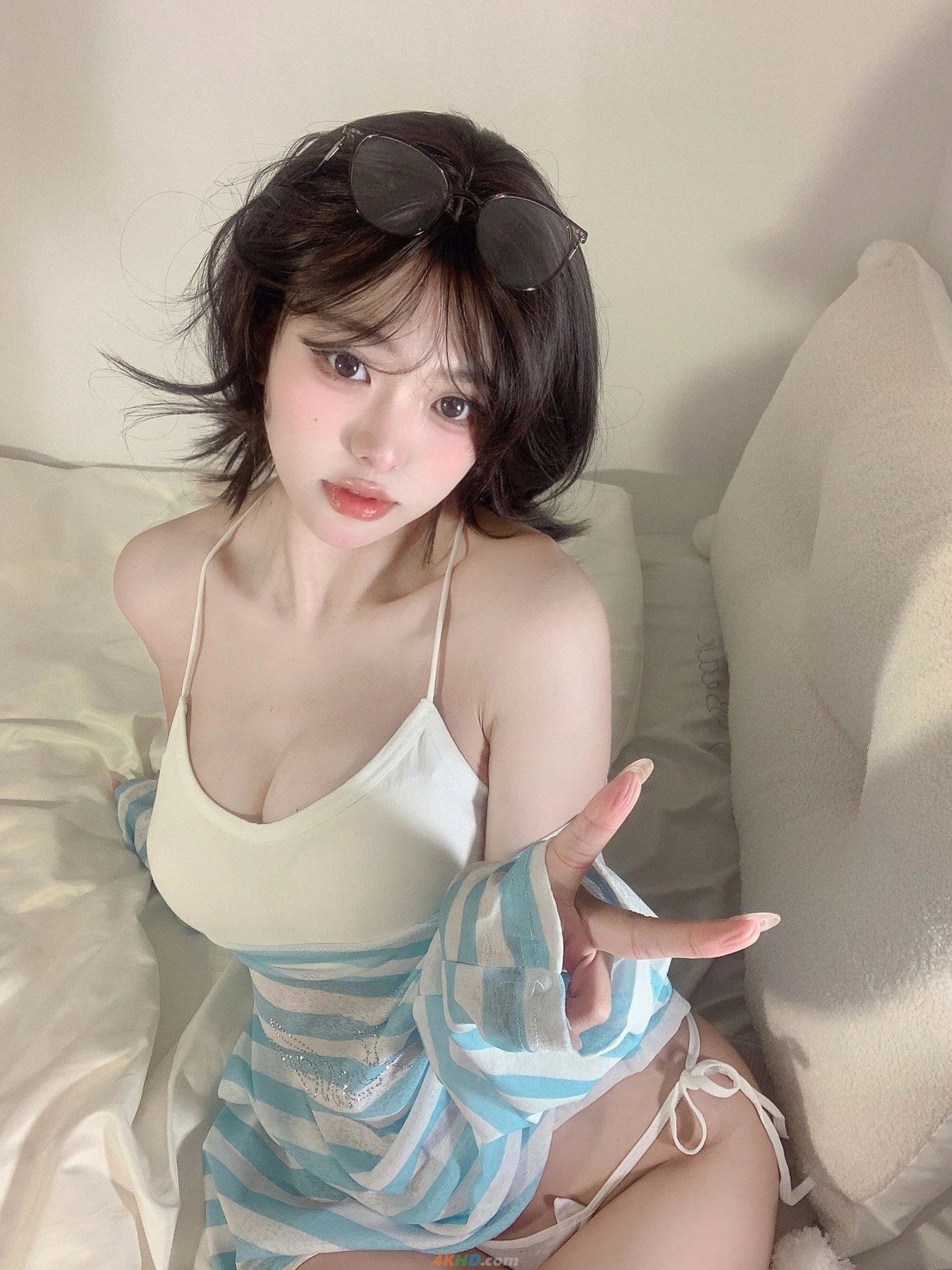 真宝 居家女友