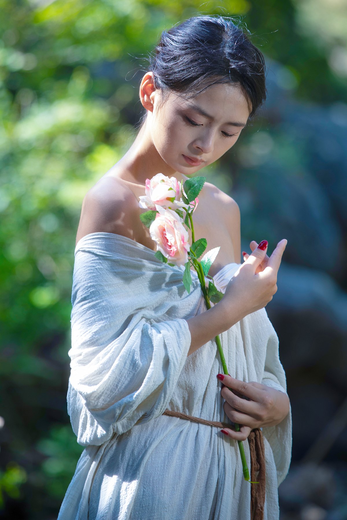 YiTuYu艺图语 Vol.10398 Xiao Jiang