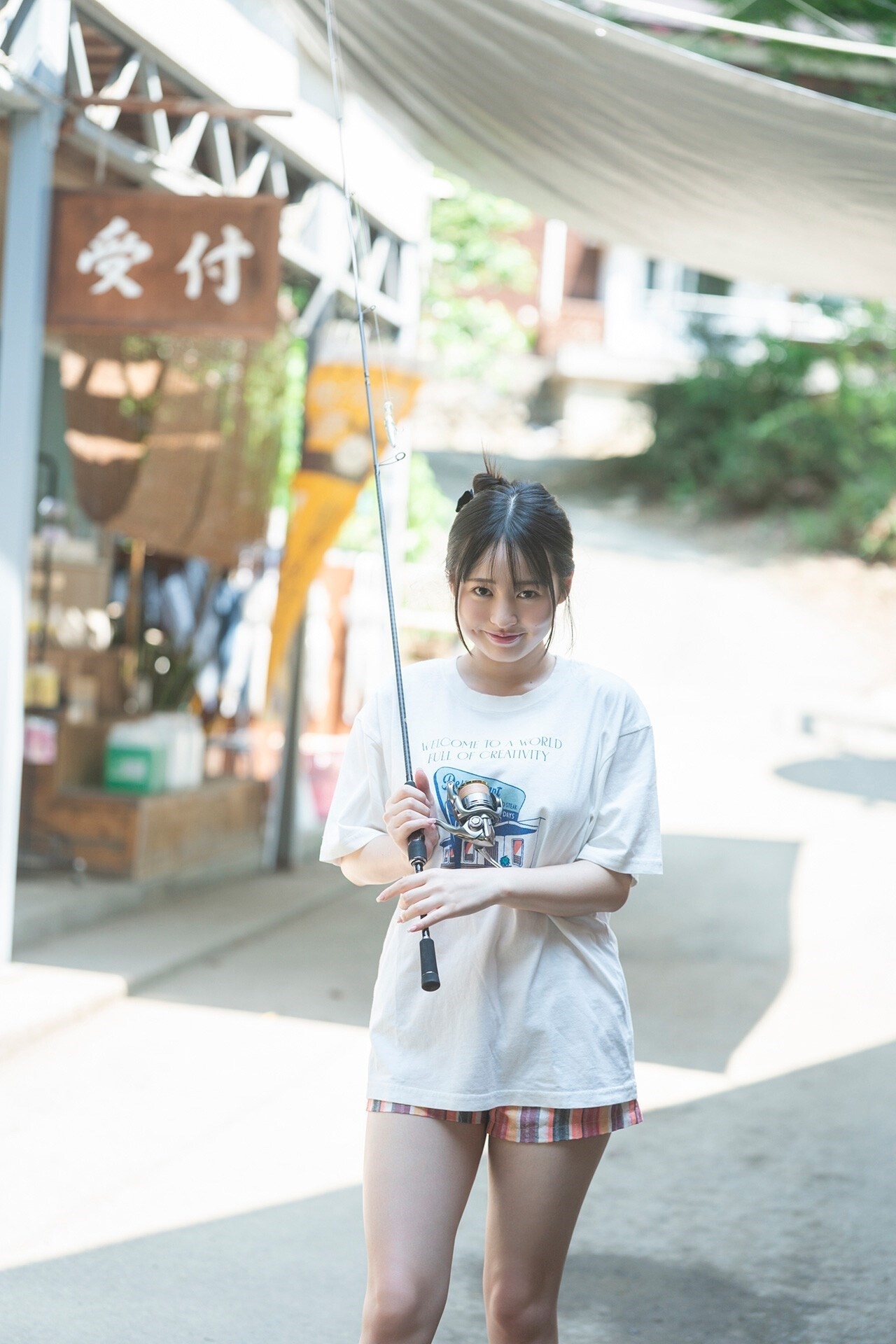 FLASHデジタル写真集 白濱美兎 僕らが友達だった頃 24 FLASHデジタル写真集 白濱美兎 僕らが友達だった頃