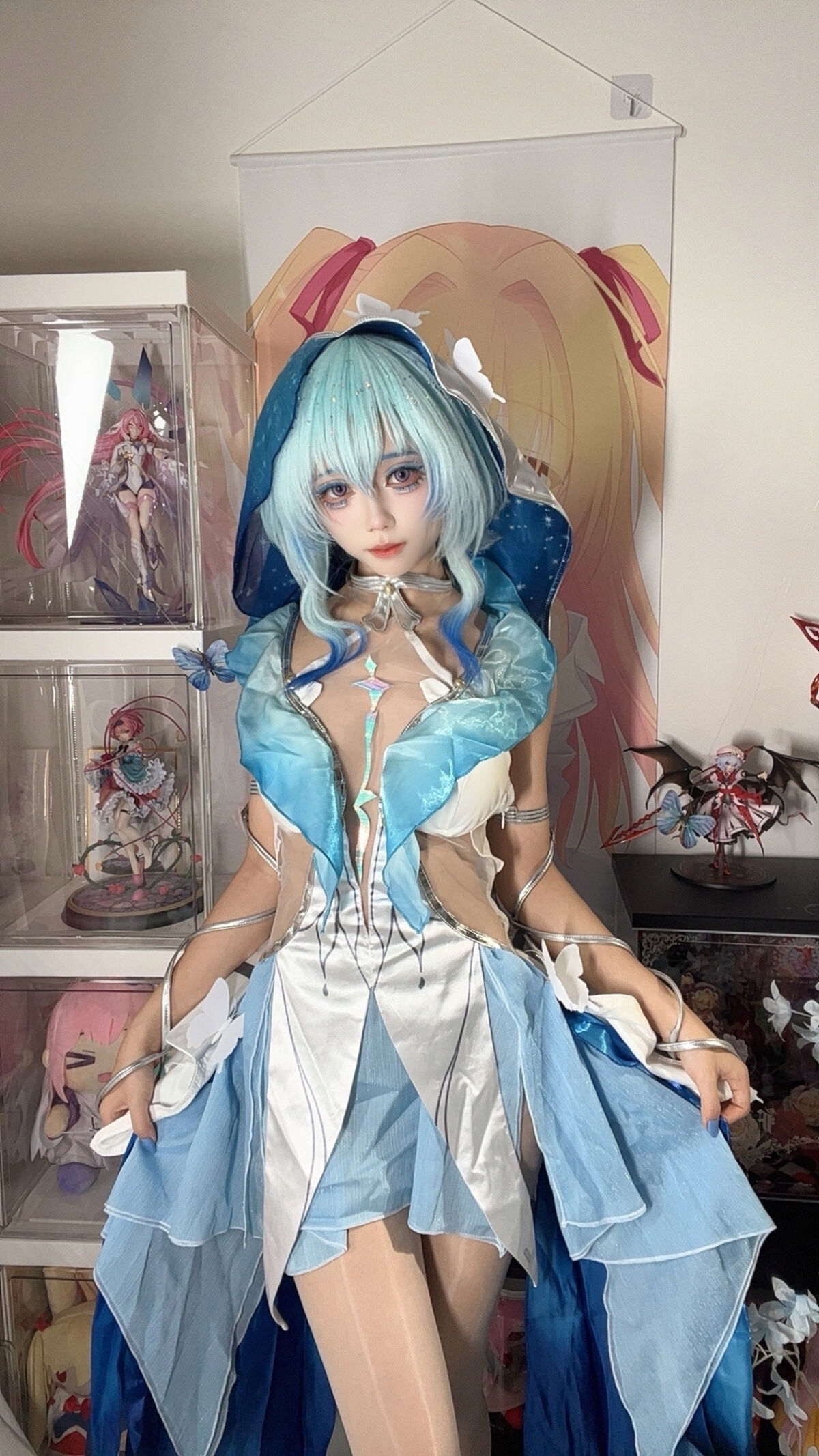 Coser@白栎Shirly - 守岸人 Part01