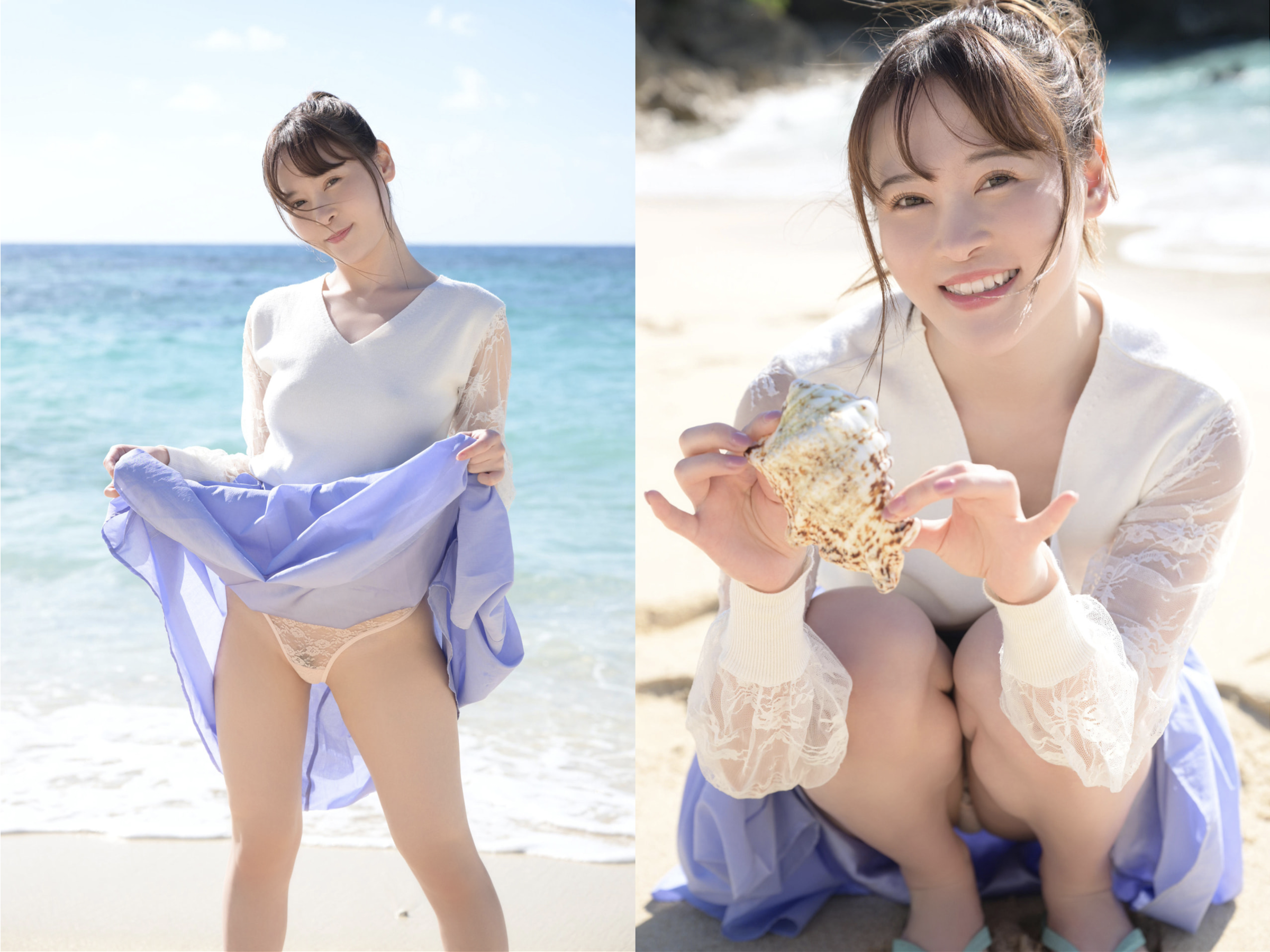 FRIDAYデジタル写真集 恵沙也香 海風にのって vol.2 オール未公開100カット超完全版 21 FRIDAYデジタル写真集 恵沙也香 海風にのって vol.2 オール未公開100カット超完全版