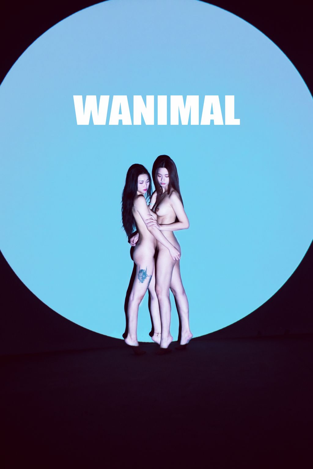 [WANIMAL王动] VIP套图 官方出品 No.01