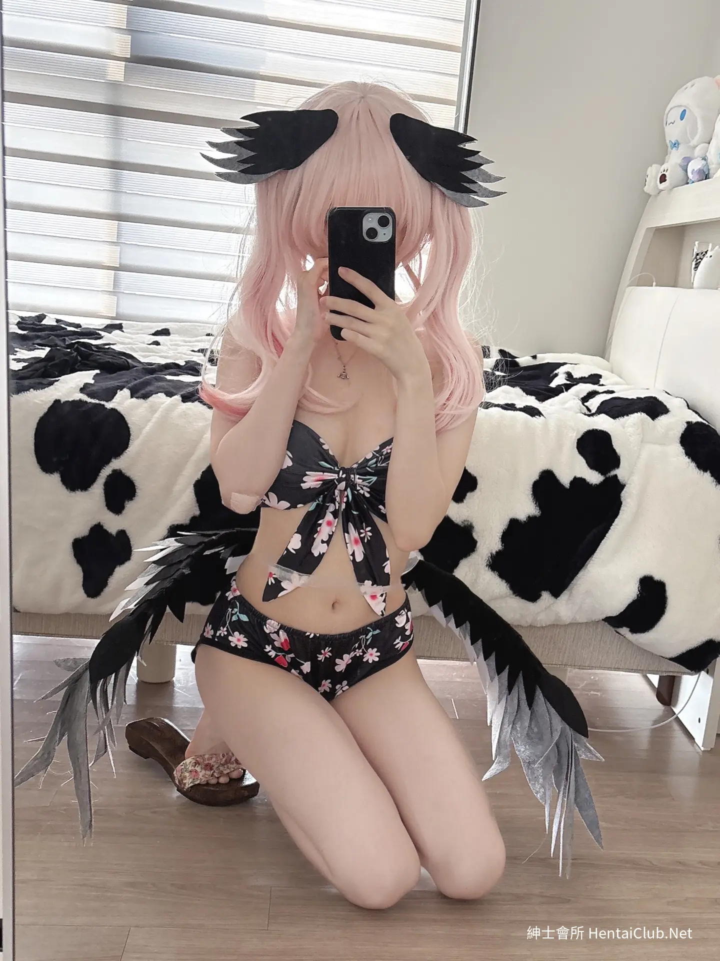 NENE Koharu Shimoe Swimsuit 7 NENE Koharu Shimoe Swimsuit