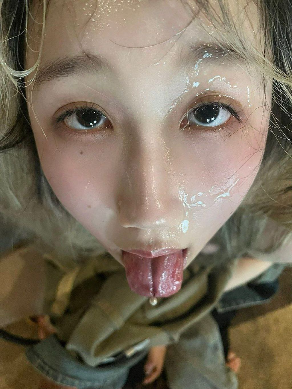 [OtherXXX] 一枫叶子： 人前露出极品露出合集