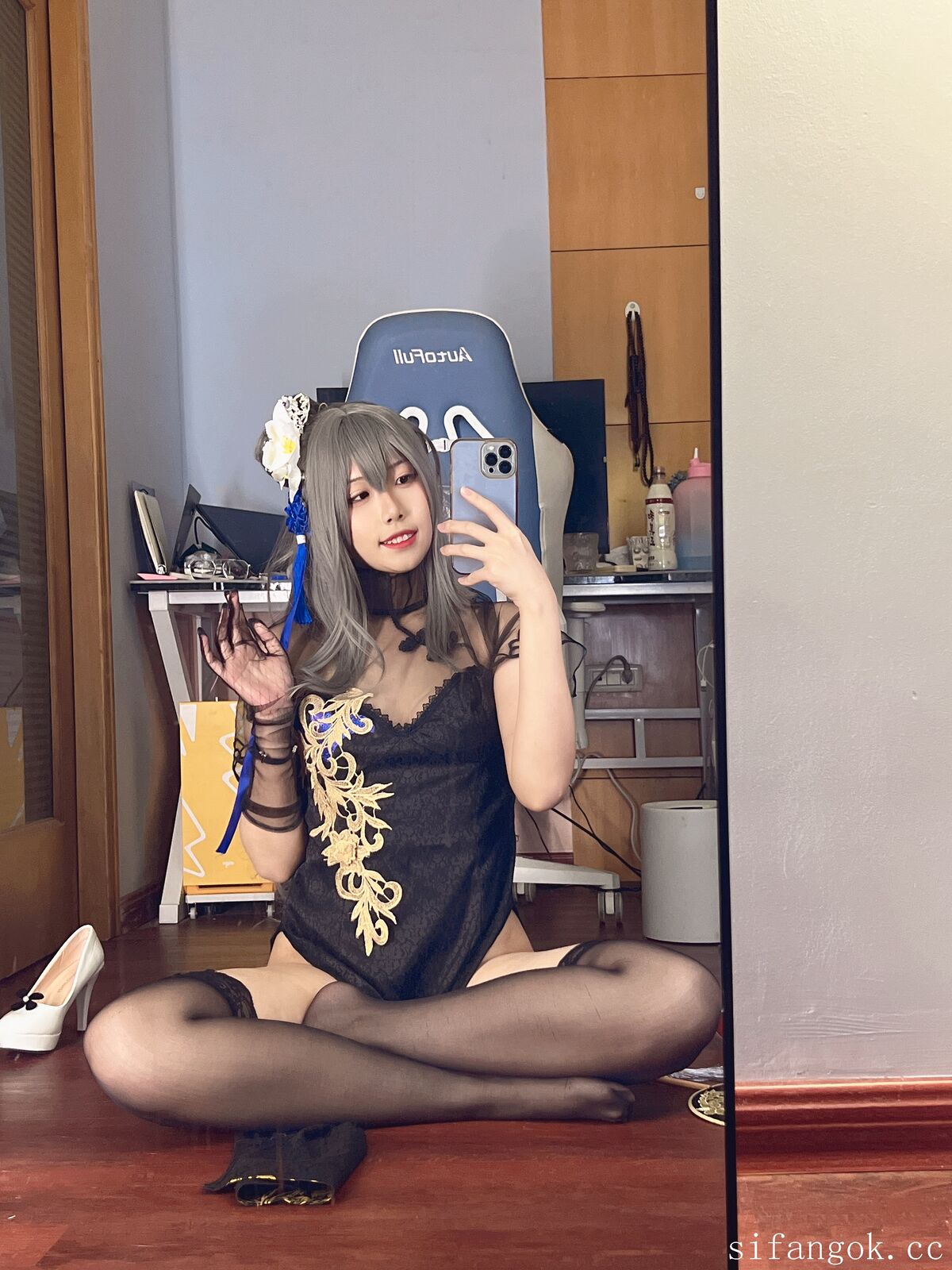 Coser@以理服人藜藜子 - 路易九世
