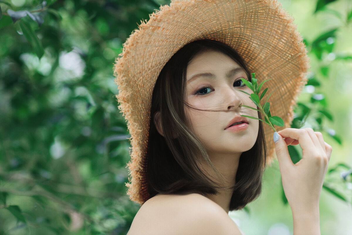 YiTuYu艺图语 Vol.10572 Jing Zhu 4 YiTuYu艺图语 Vol.10572 Jing Zhu