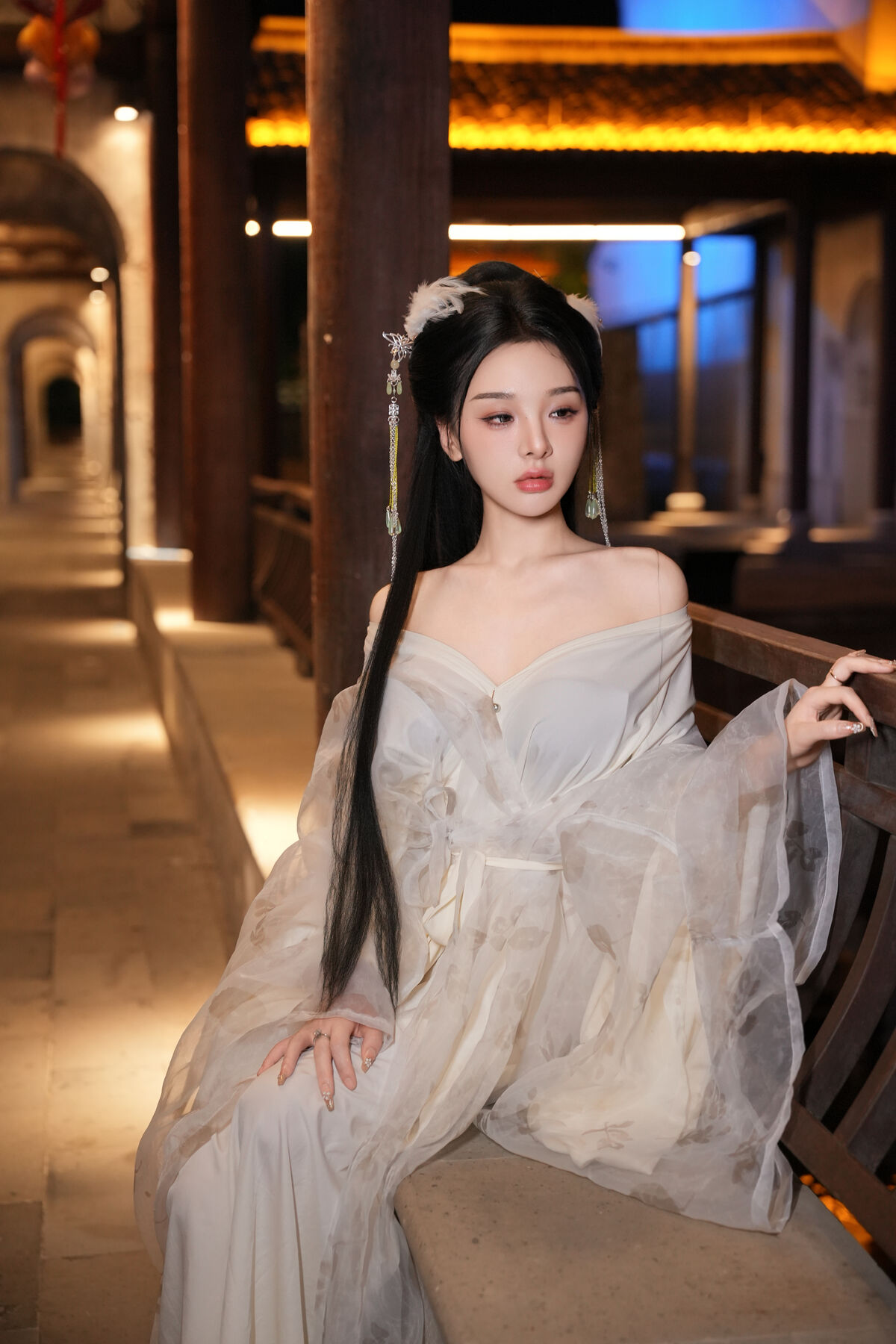 YiTuYu艺图语 Vol.10433 YY
