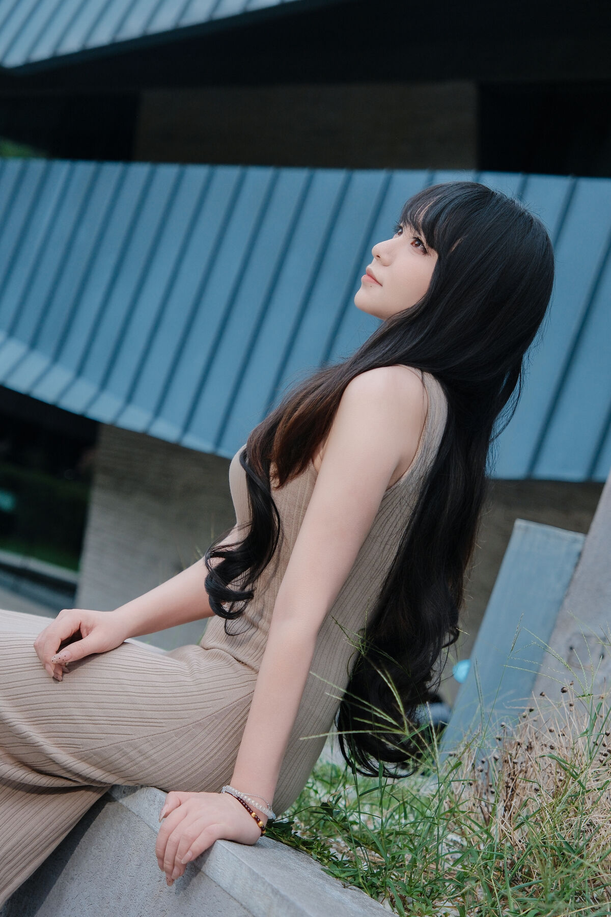 YiTuYu艺图语 Vol.10524 Mi Xue