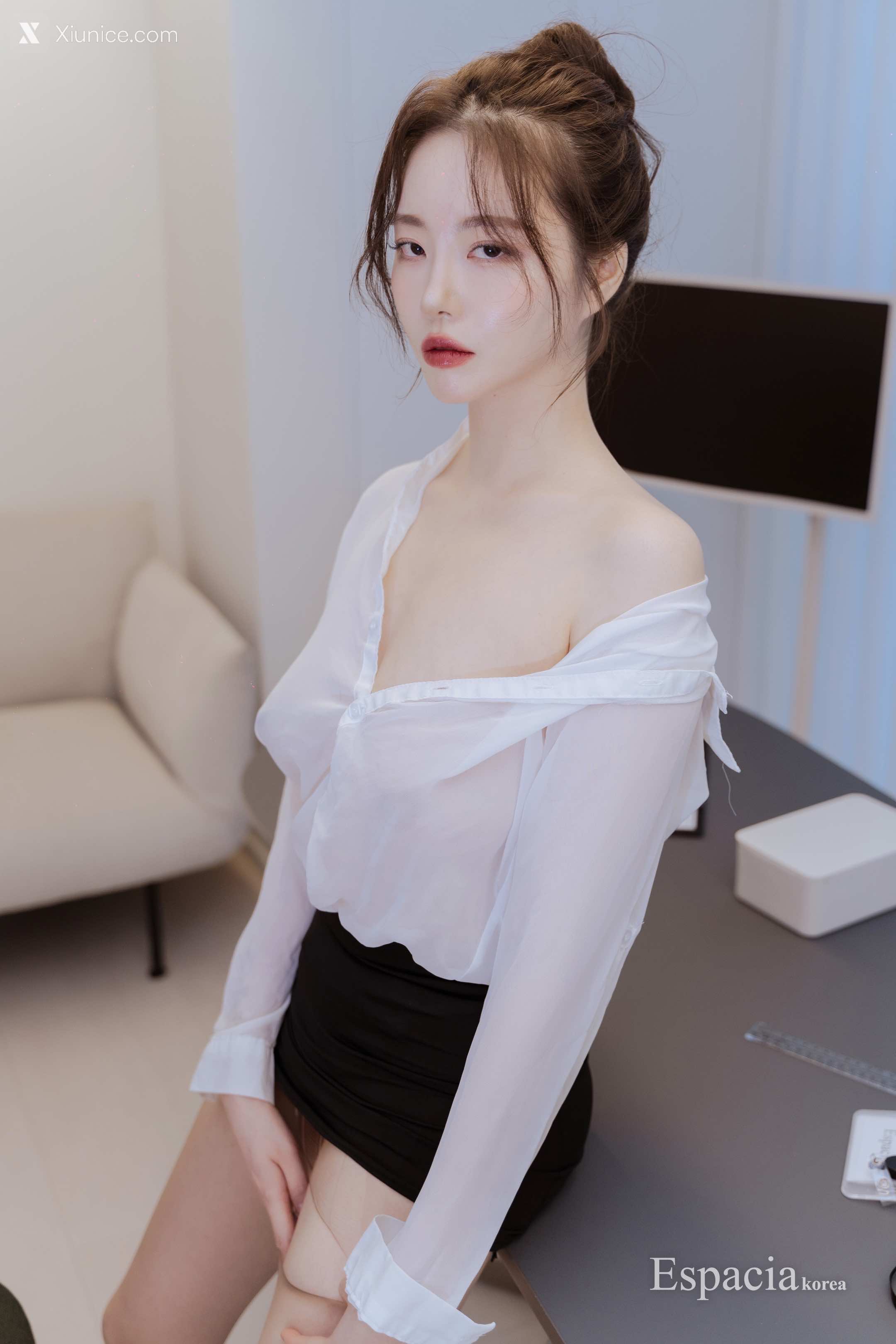 Espacia Korea EHC#101 – YUA 4K