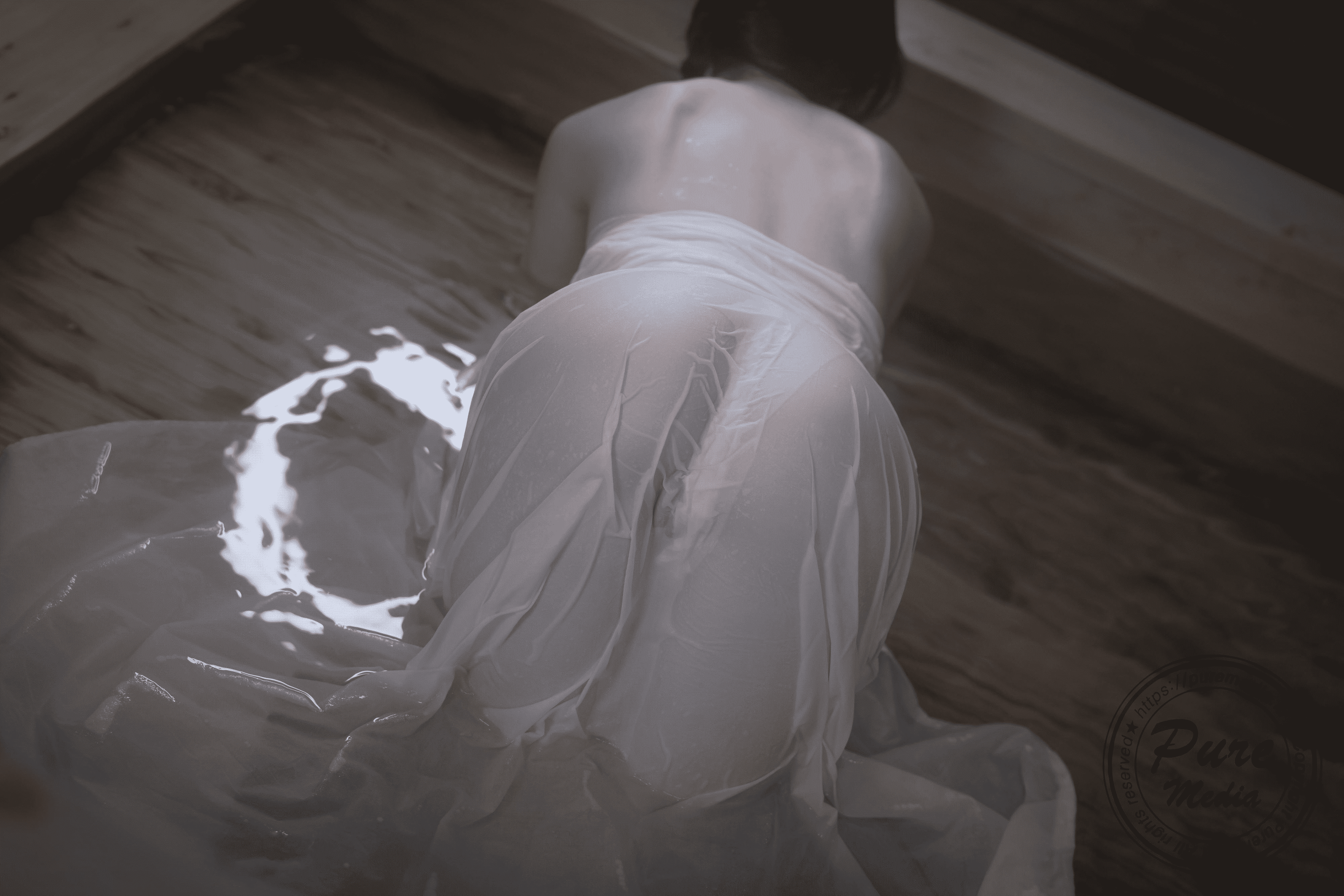 Pure Media Vol.315 Yeha 예하 4K