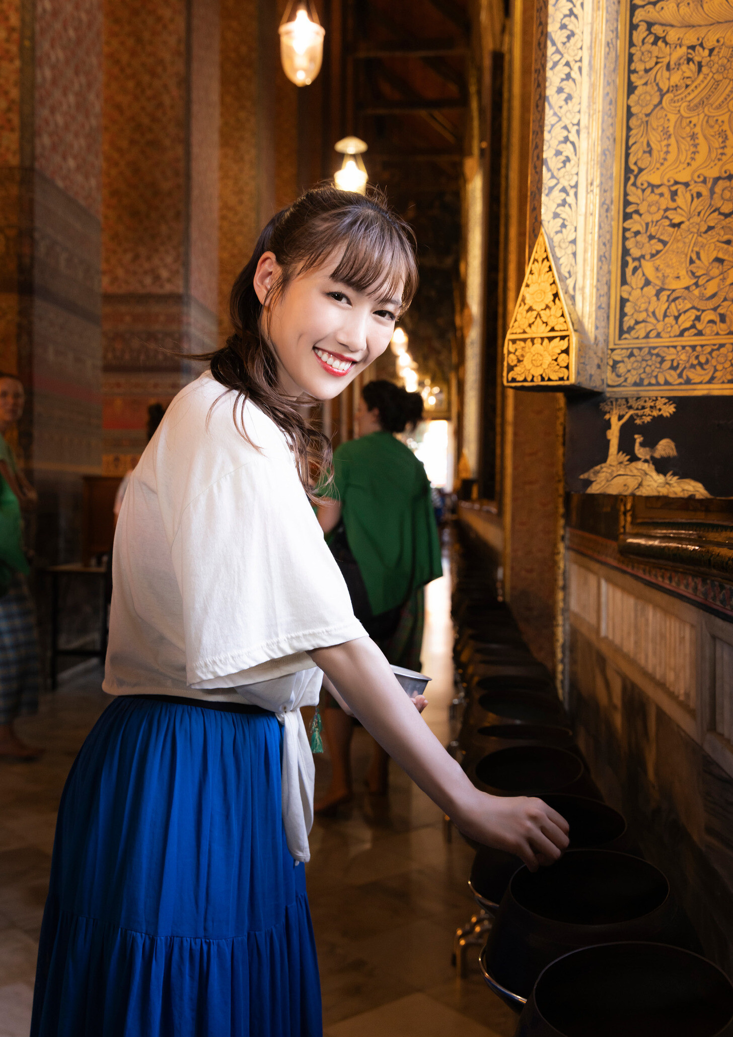 [Photobook] 2023.08.29 高城れに1st写真集「9‑Kaw‑Another Edition」