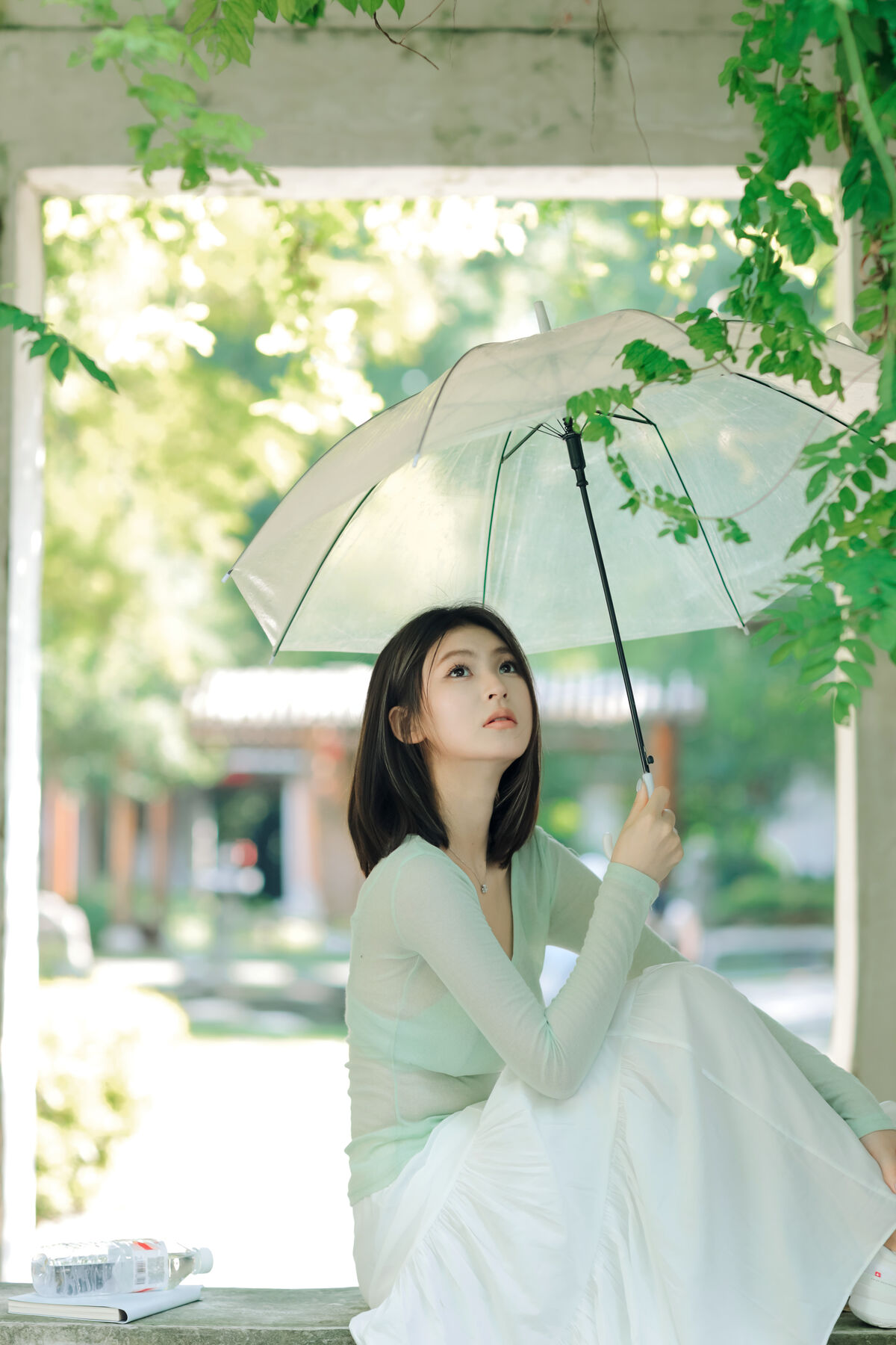 YiTuYu艺图语 Vol.10421 Jing Zhu