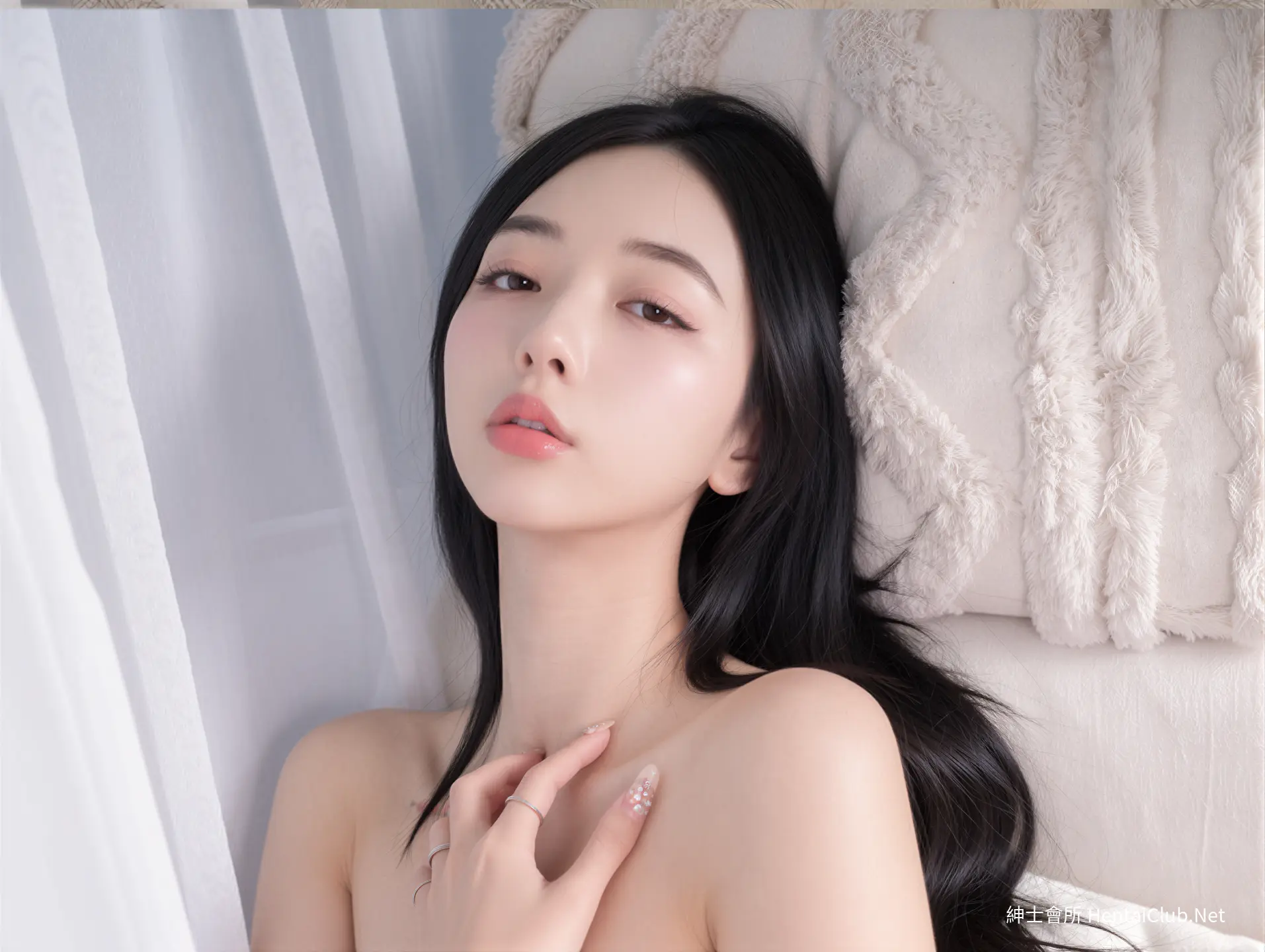 PureMedia Jia 지아 Vol.316 Take My Baby 13 PureMedia Jia 지아 Vol.316 Take My Baby