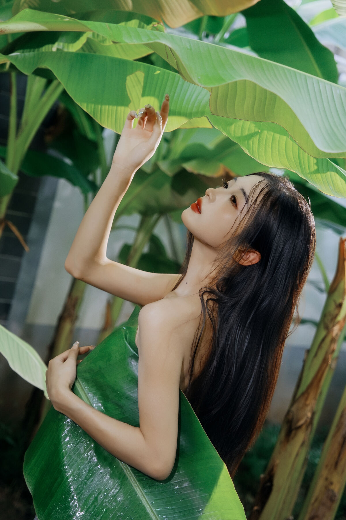 YiTuYu艺图语 Vol.10420 Hu Die