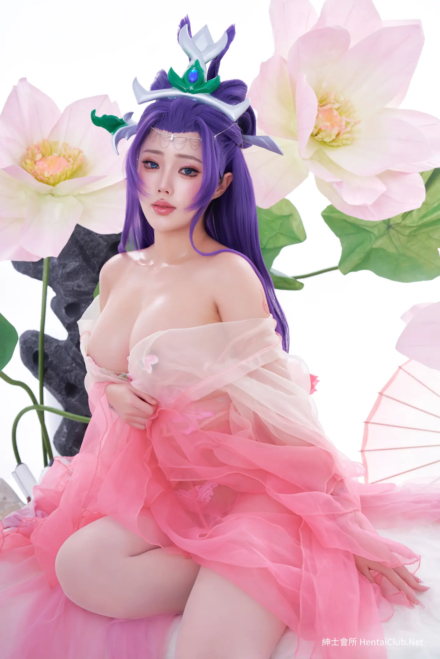 钛合金TiTi 风仙子 38 钛合金TiTi 风仙子