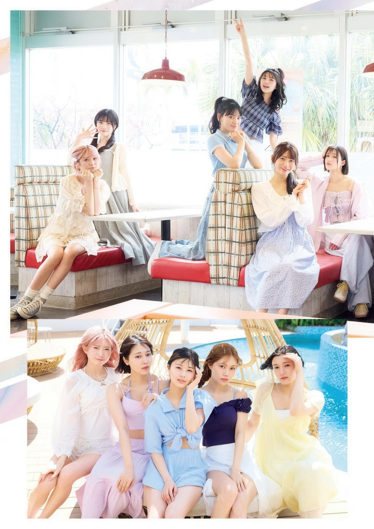 Iginari Tohokusan いぎなり東北産, Big Comic Spirits 2026 No.25 (ビッグコミックスピリッツ 2026年25号)