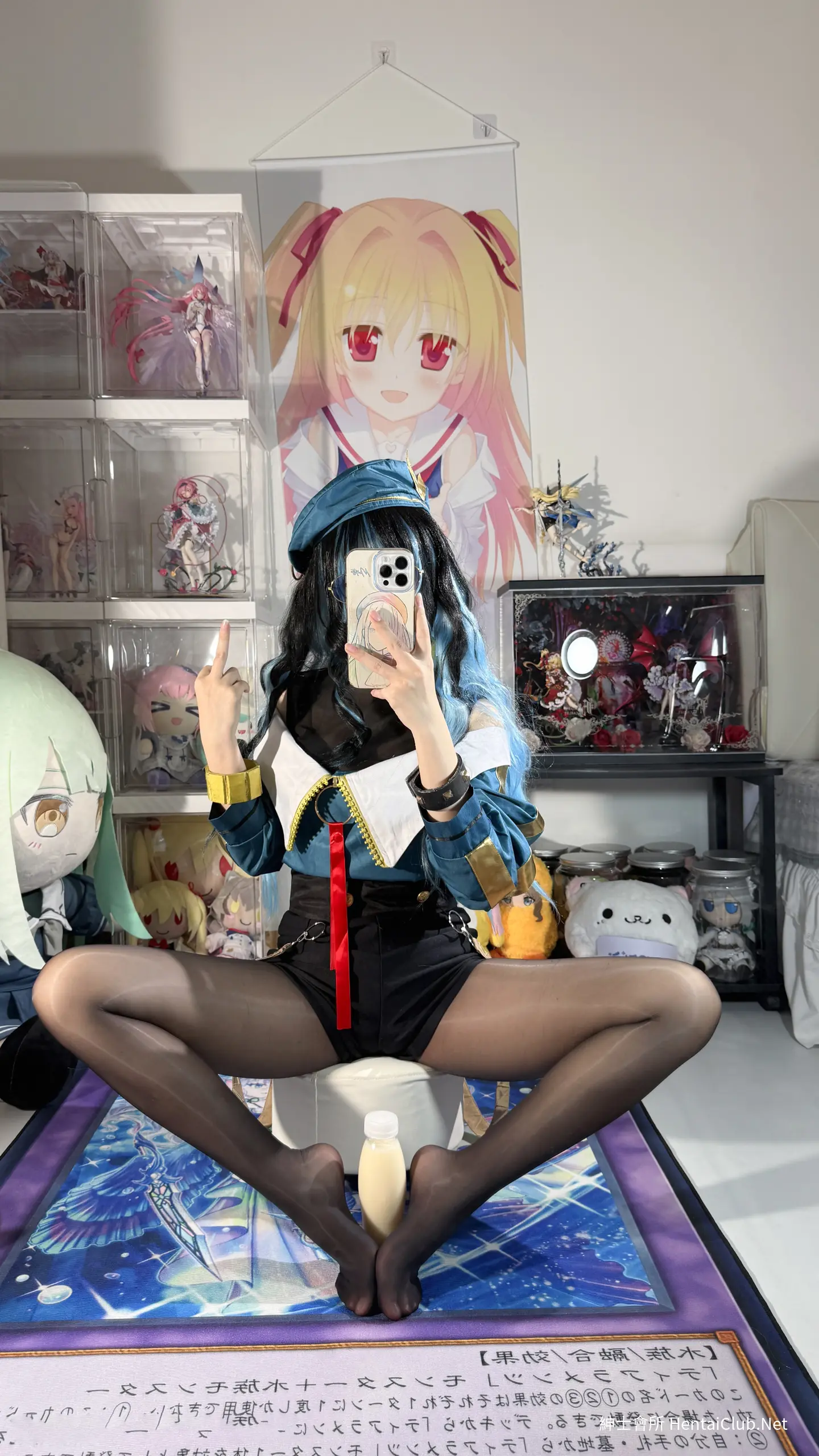 白栎Shirly 雨神 34 白栎Shirly 雨神