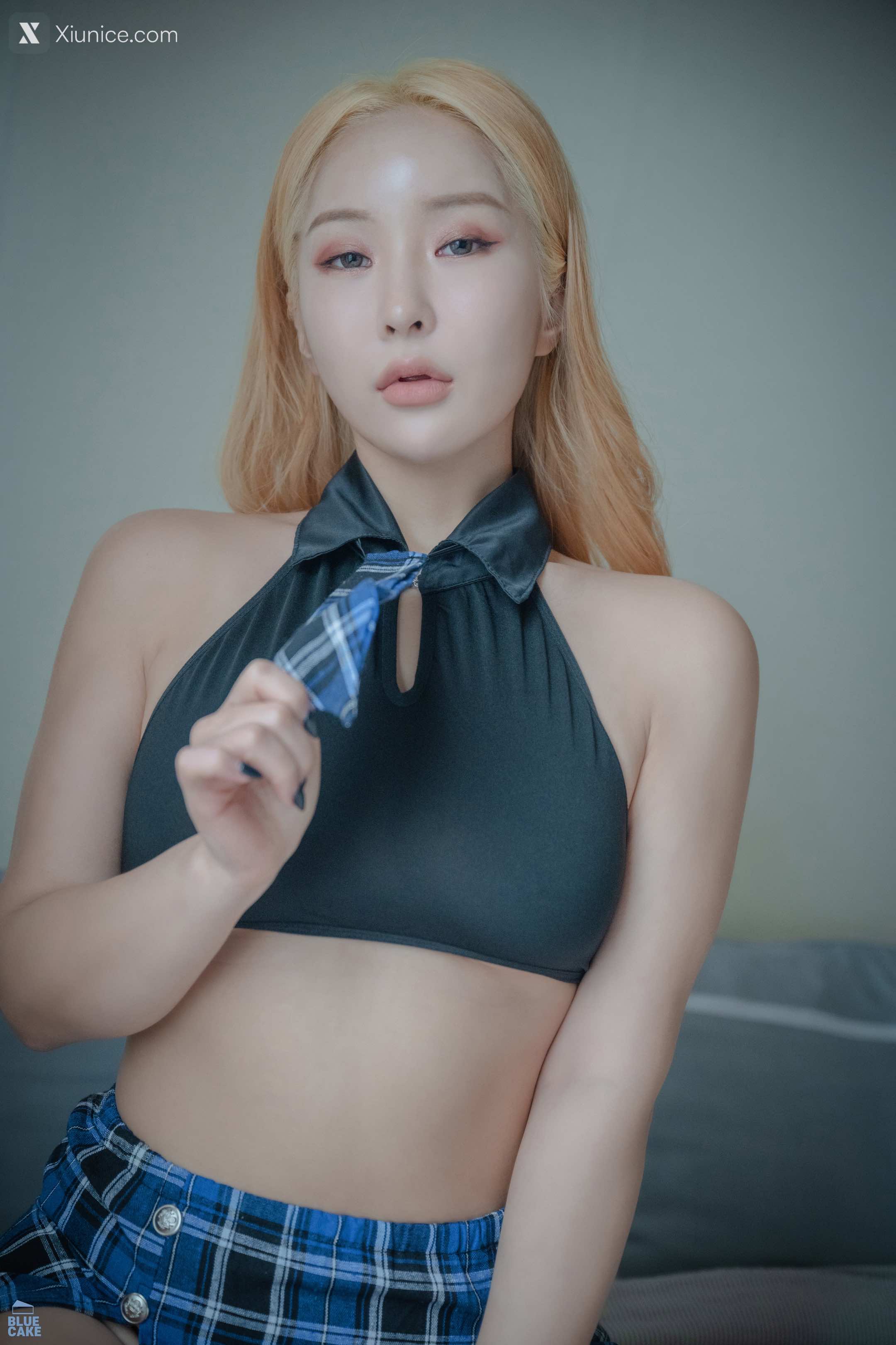 BLUECAKE Jinju – Sexy Playtime 4K